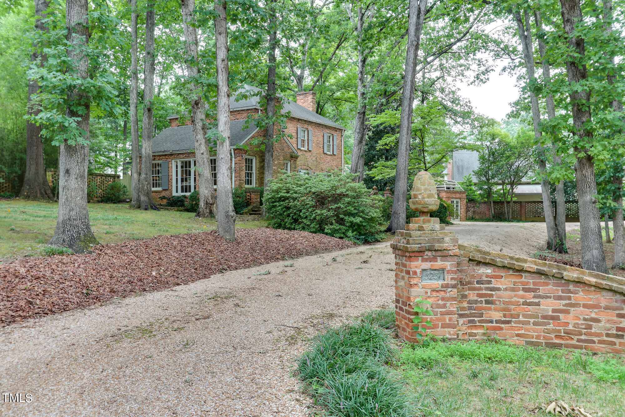 3231 Sussex Road