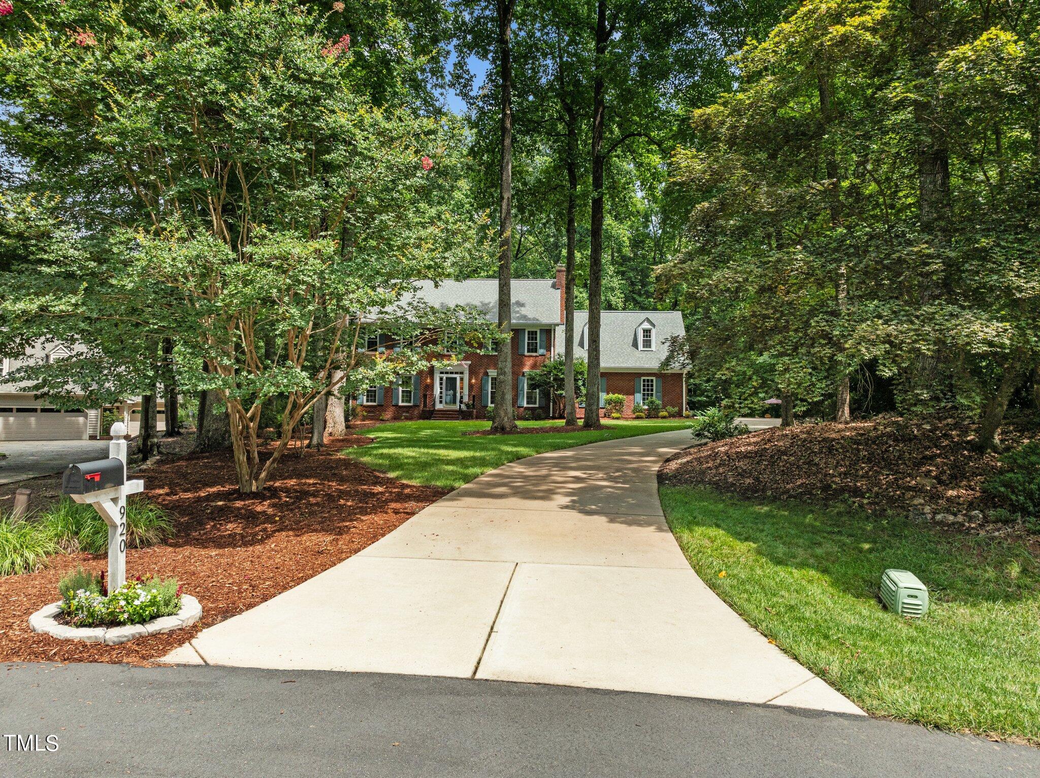 920 Bennington Drive