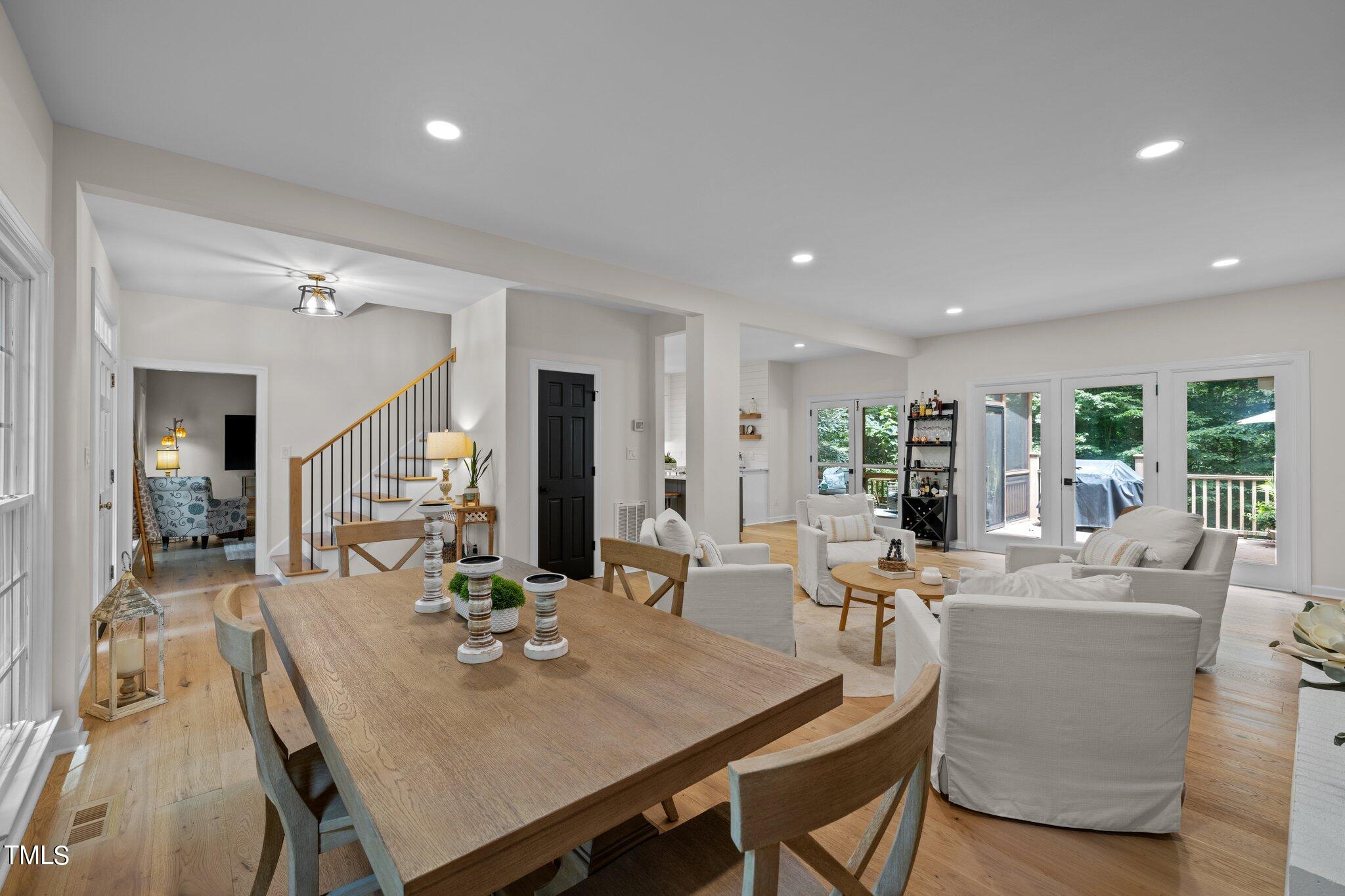 920 Bennington Drive