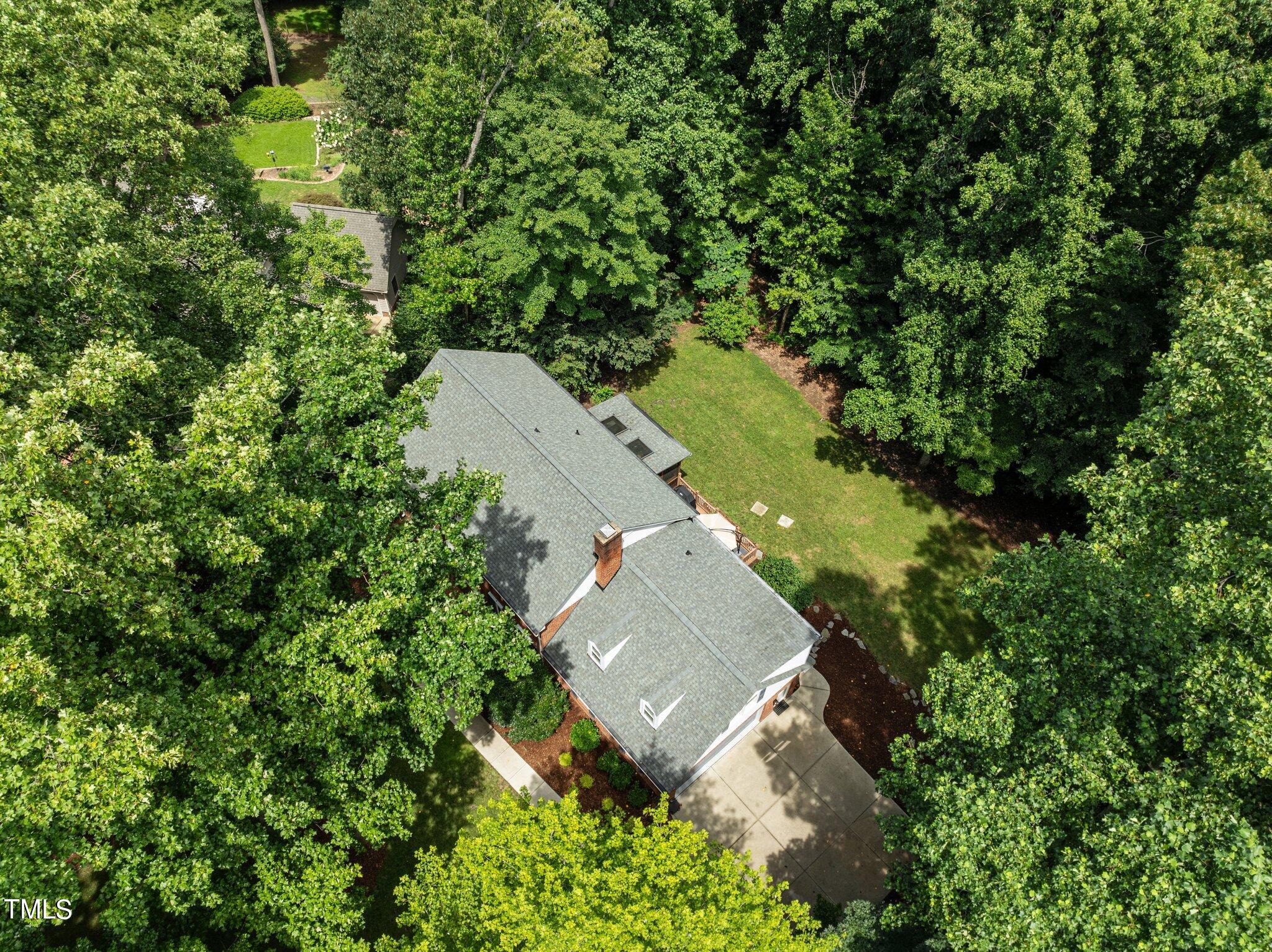 920 Bennington Drive