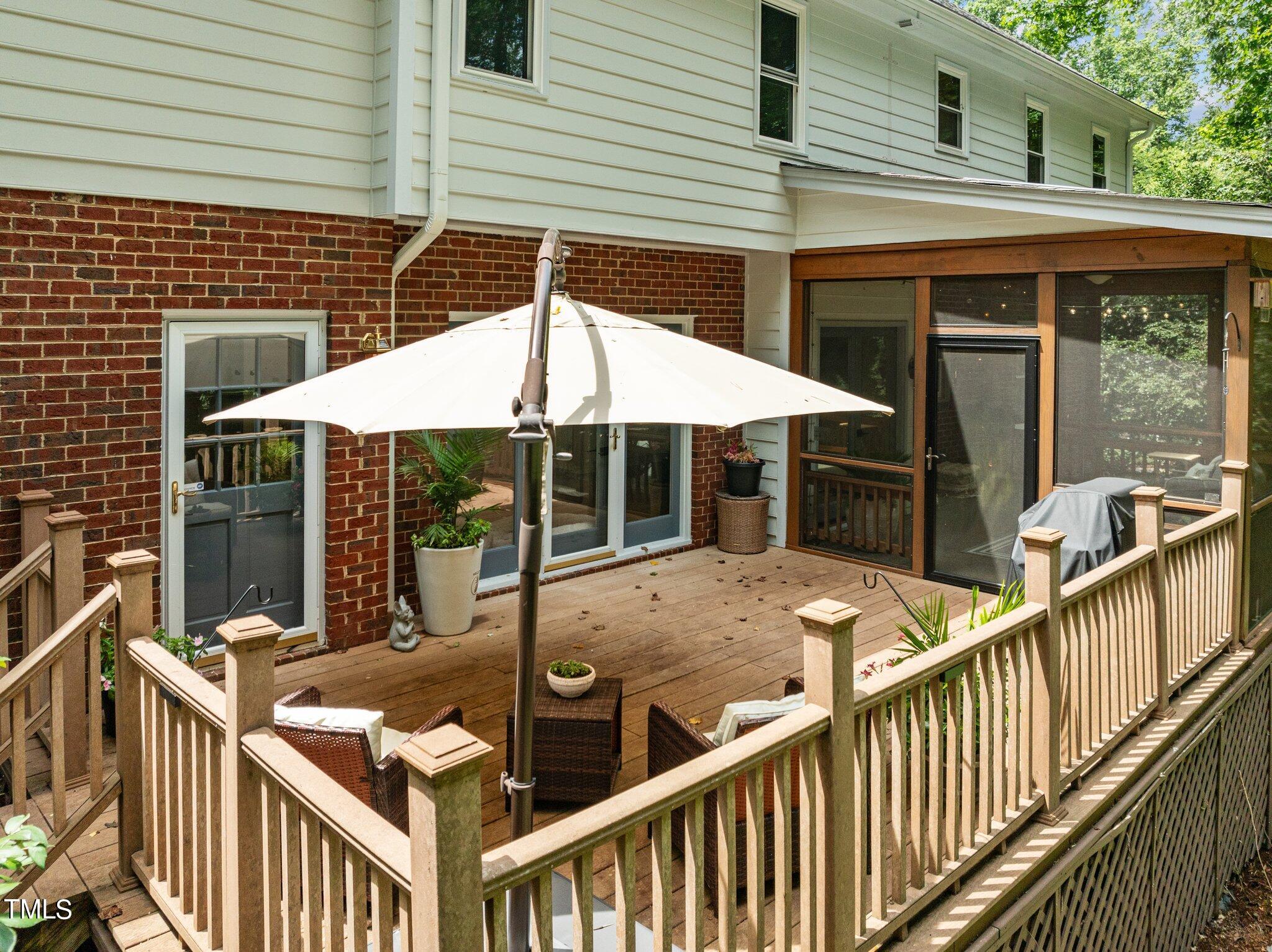 920 Bennington Drive