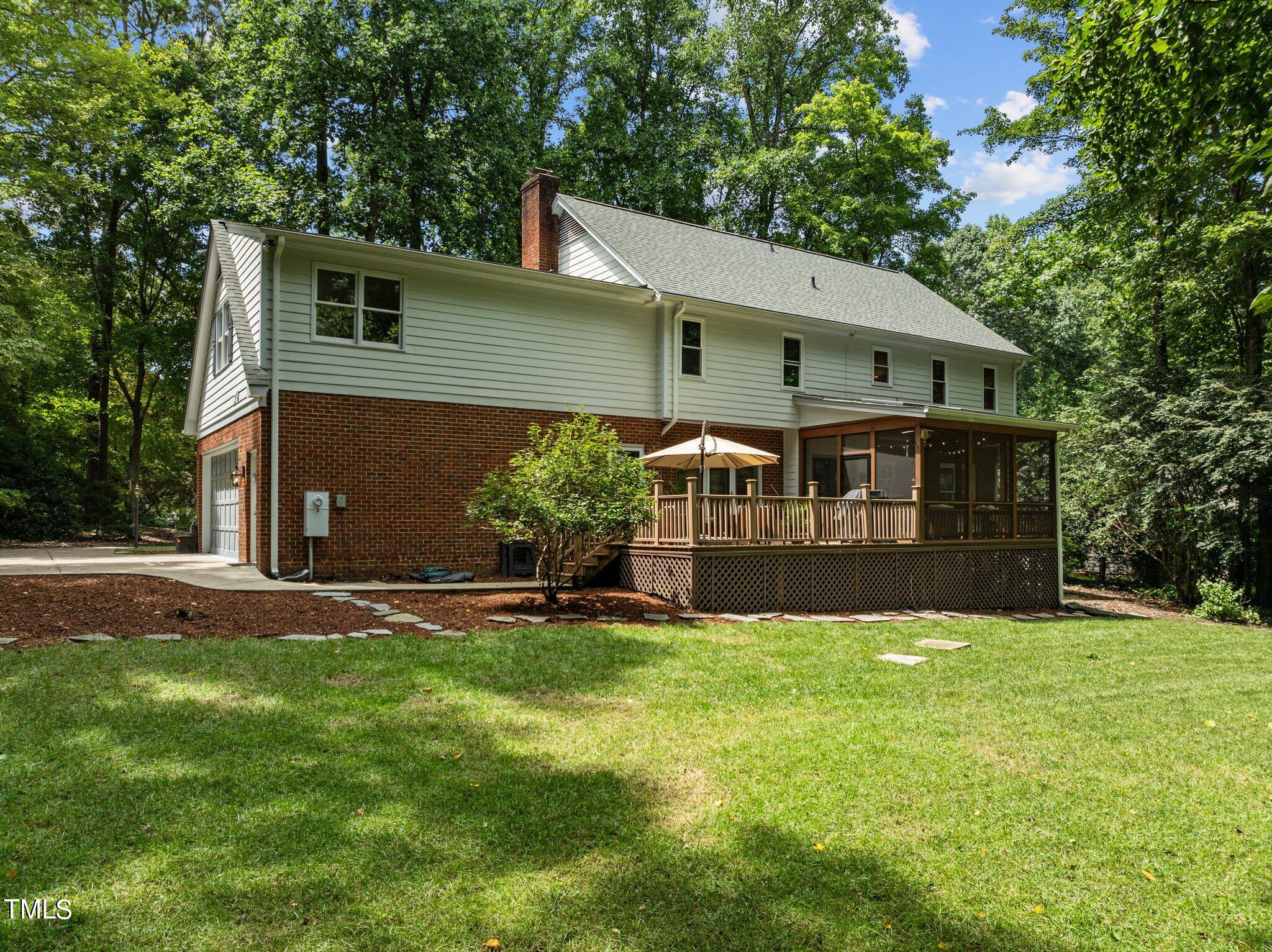 920 Bennington Drive