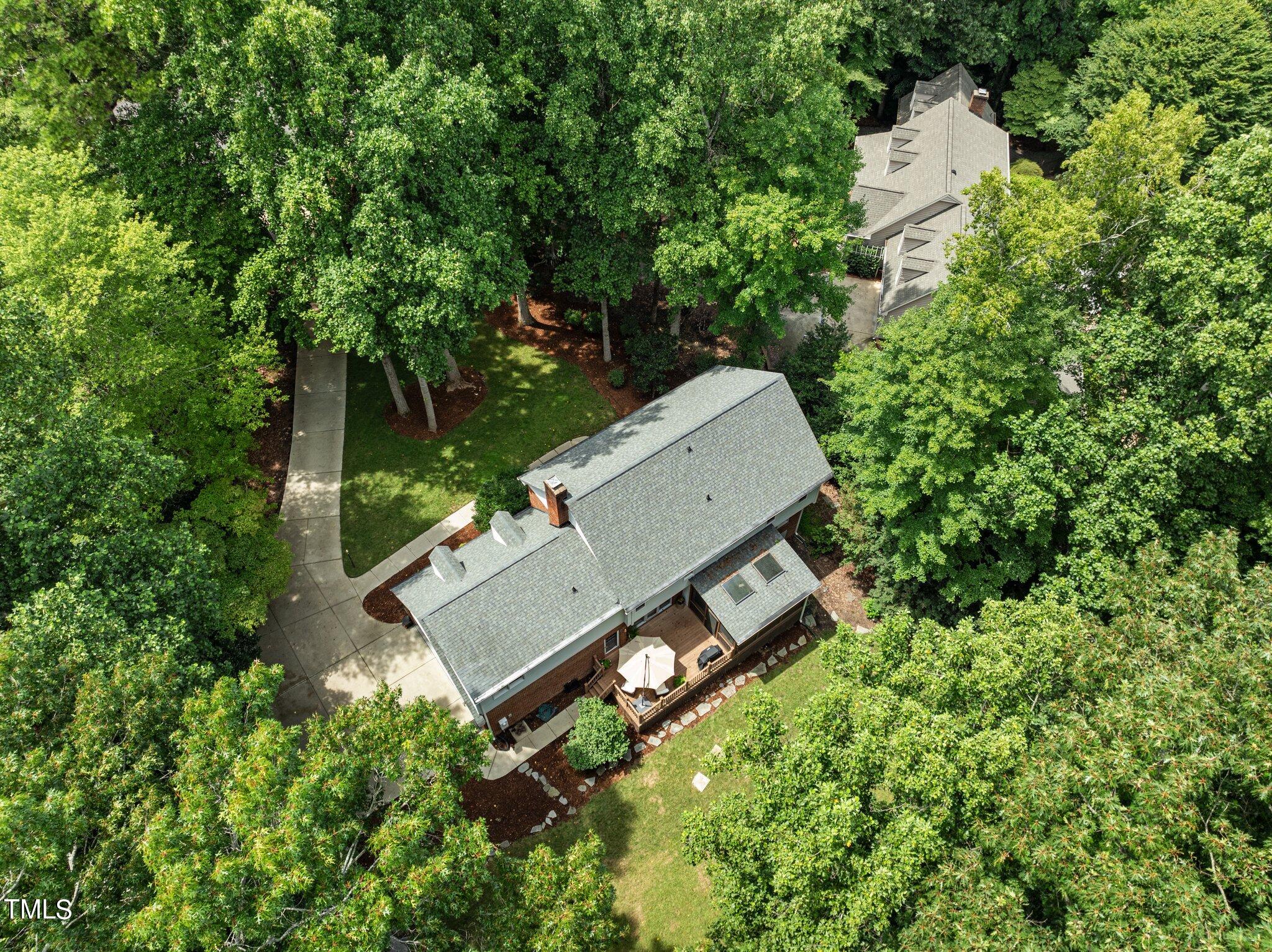 920 Bennington Drive