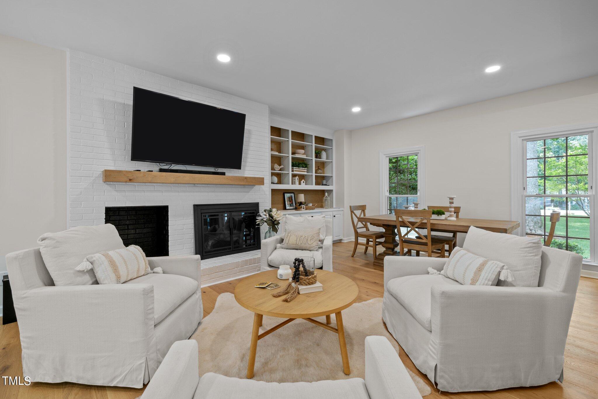 920 Bennington Drive