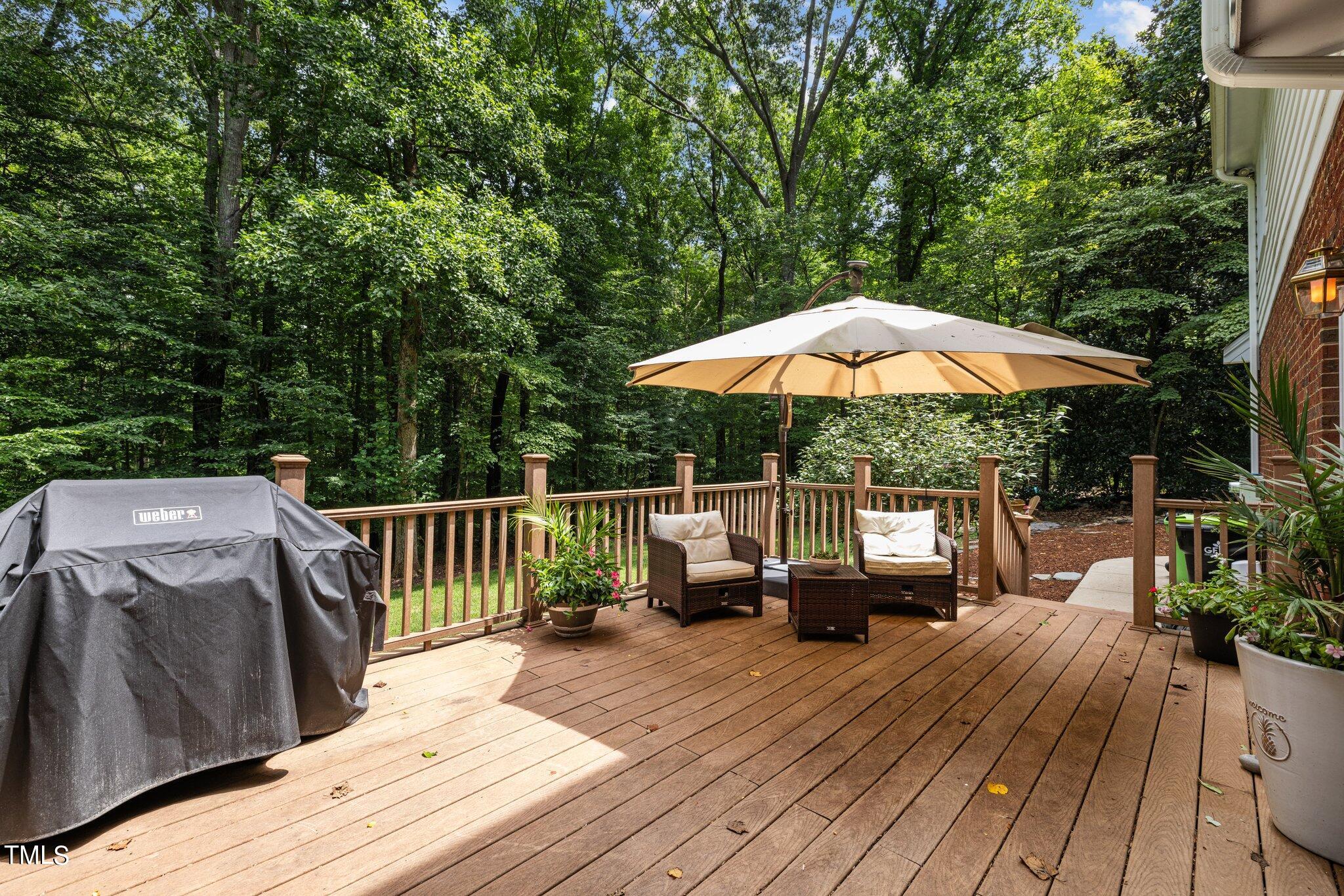 920 Bennington Drive