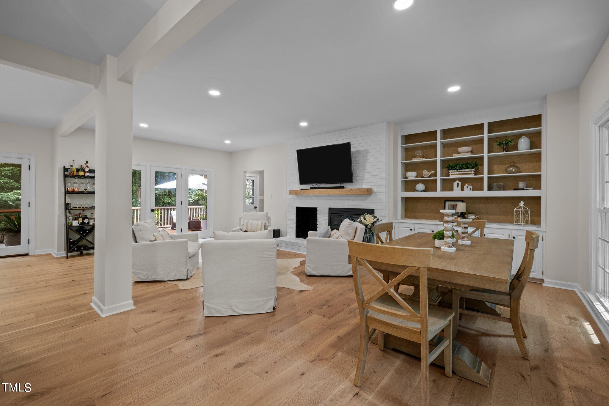 920 Bennington Drive