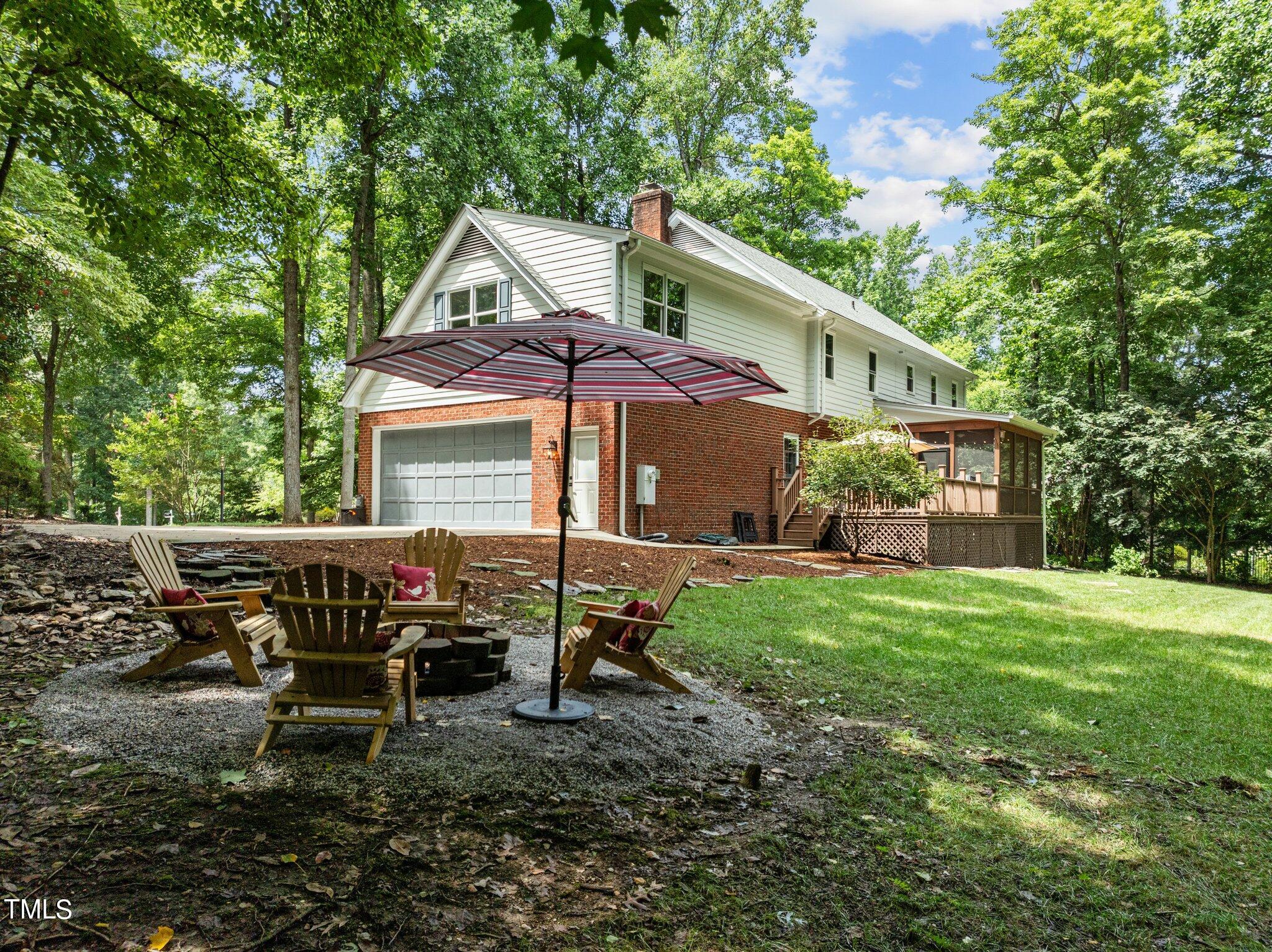 920 Bennington Drive