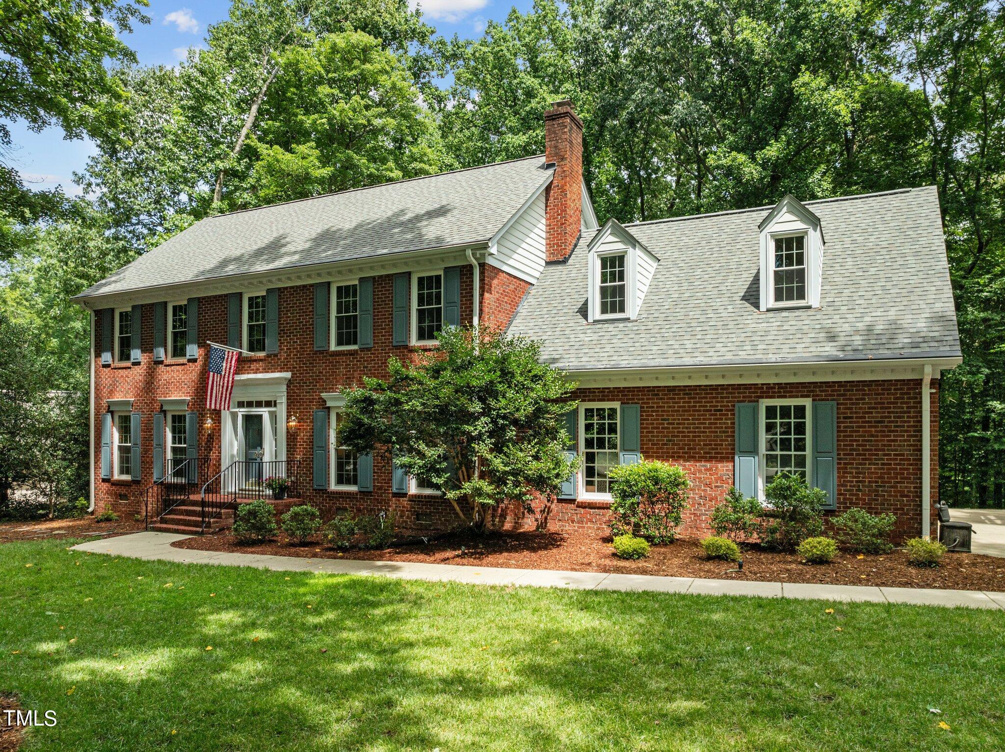 920 Bennington Drive