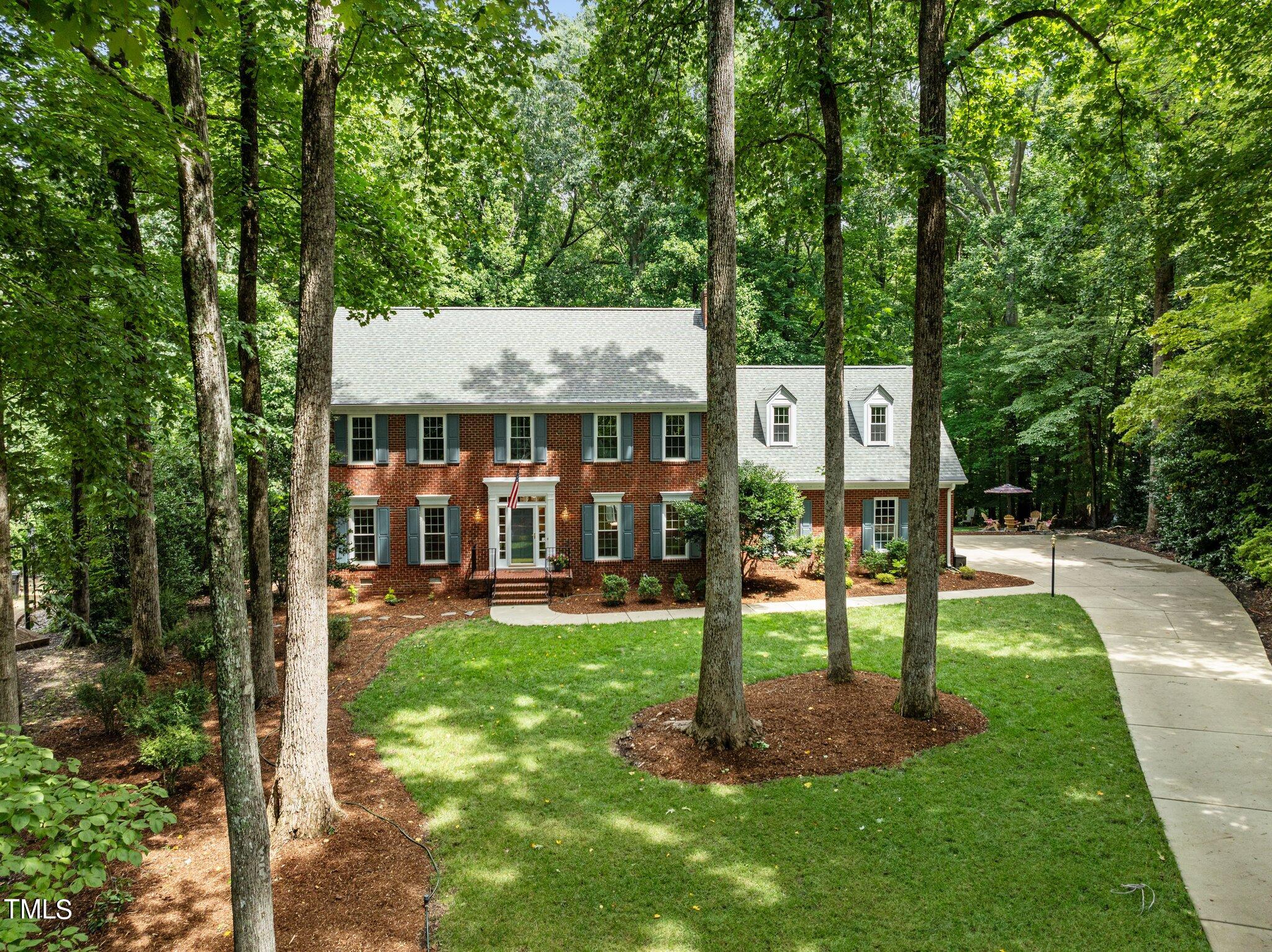 920 Bennington Drive