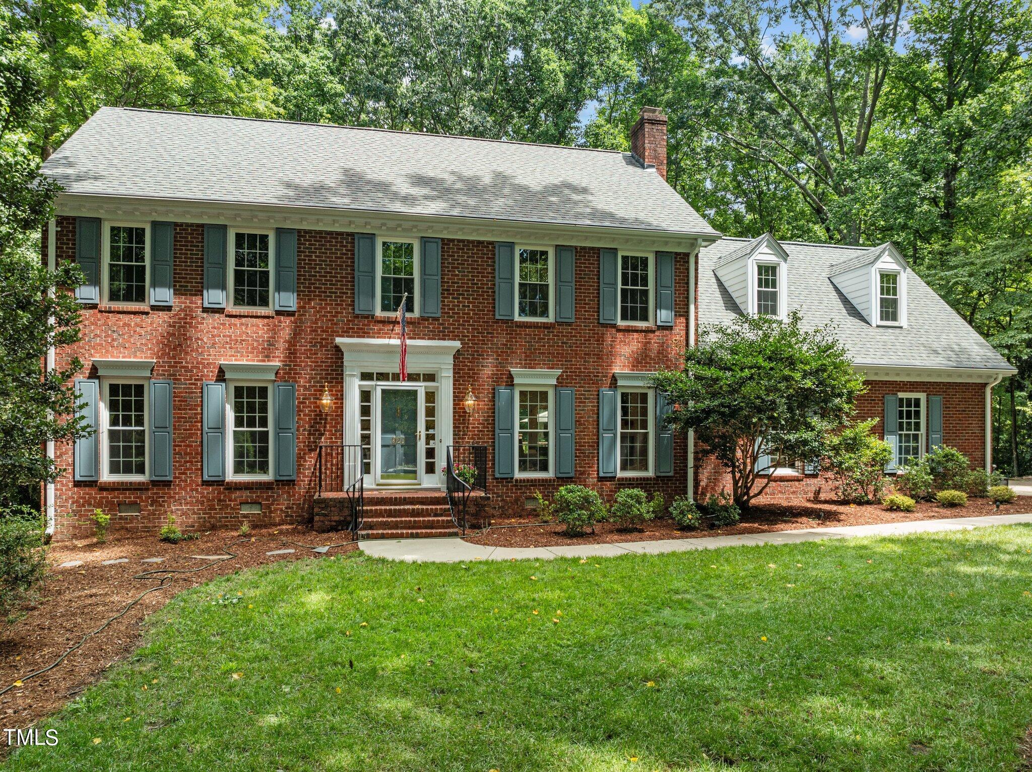 920 Bennington Drive