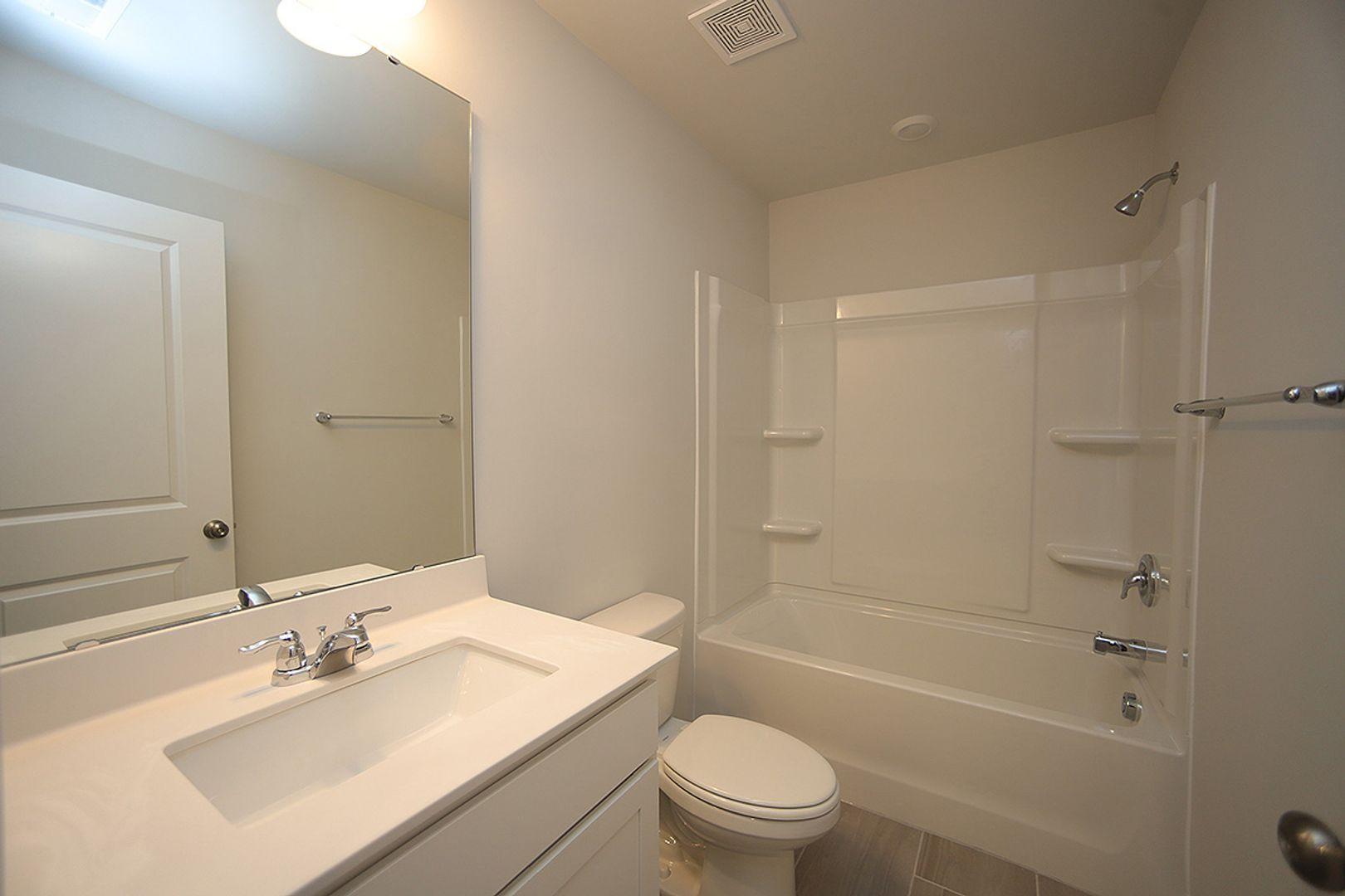 1737 Barrett Run Trail
