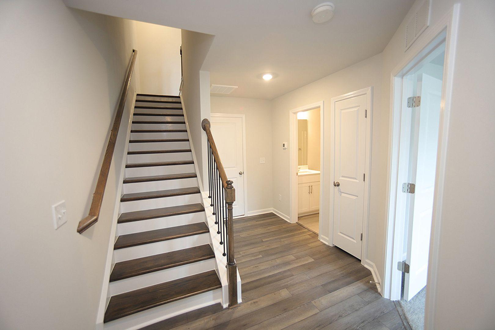 1737 Barrett Run Trail