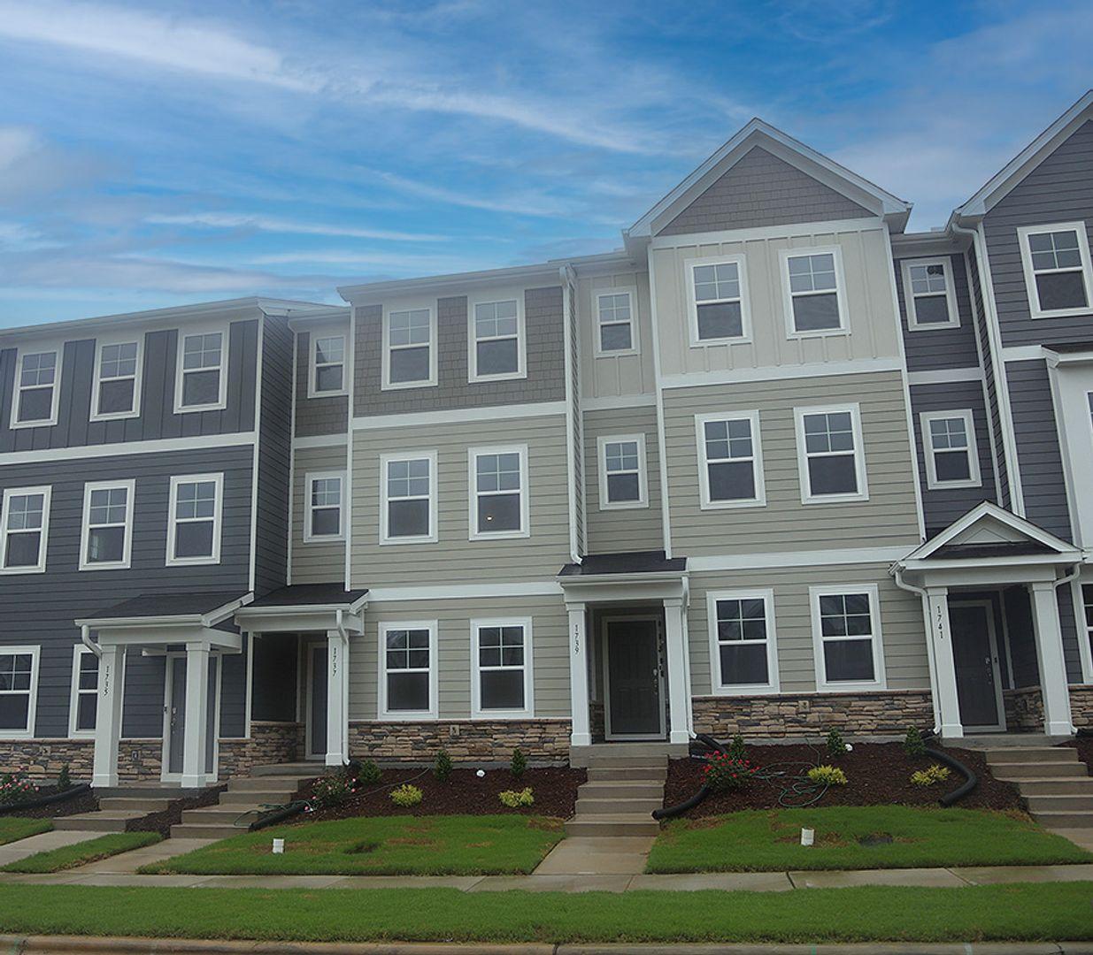 1737 Barrett Run Trail