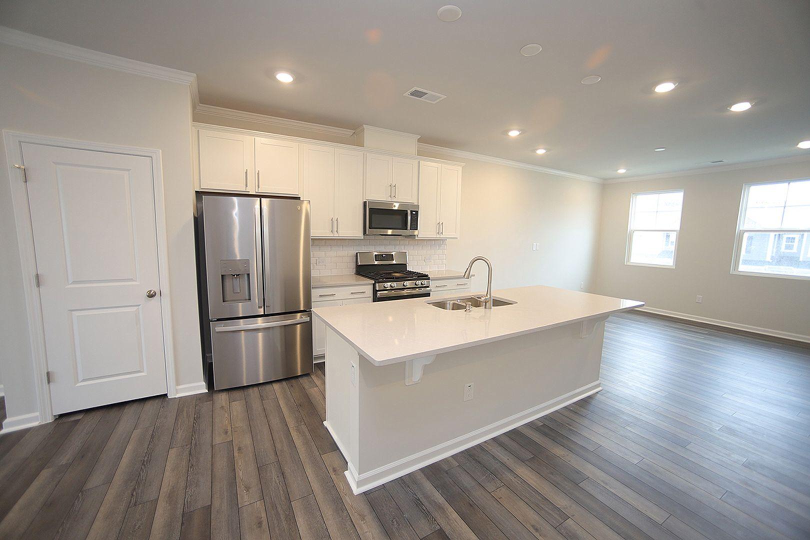 1737 Barrett Run Trail