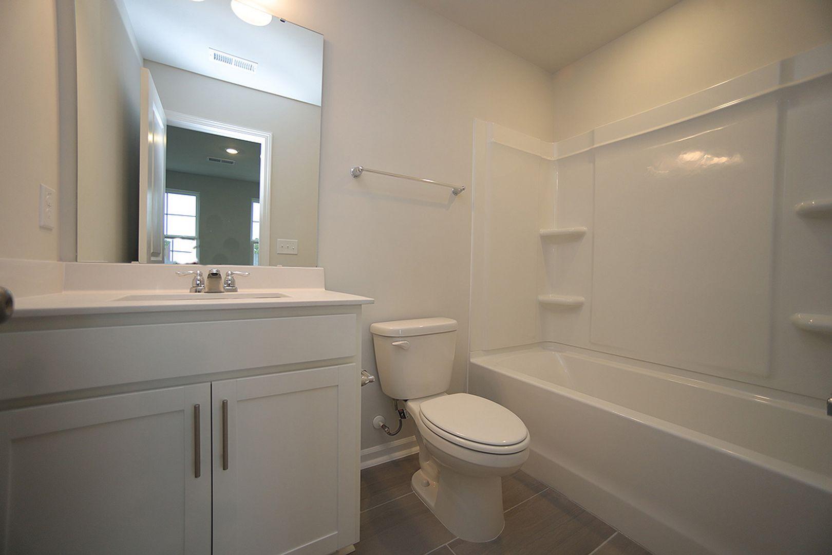 1737 Barrett Run Trail