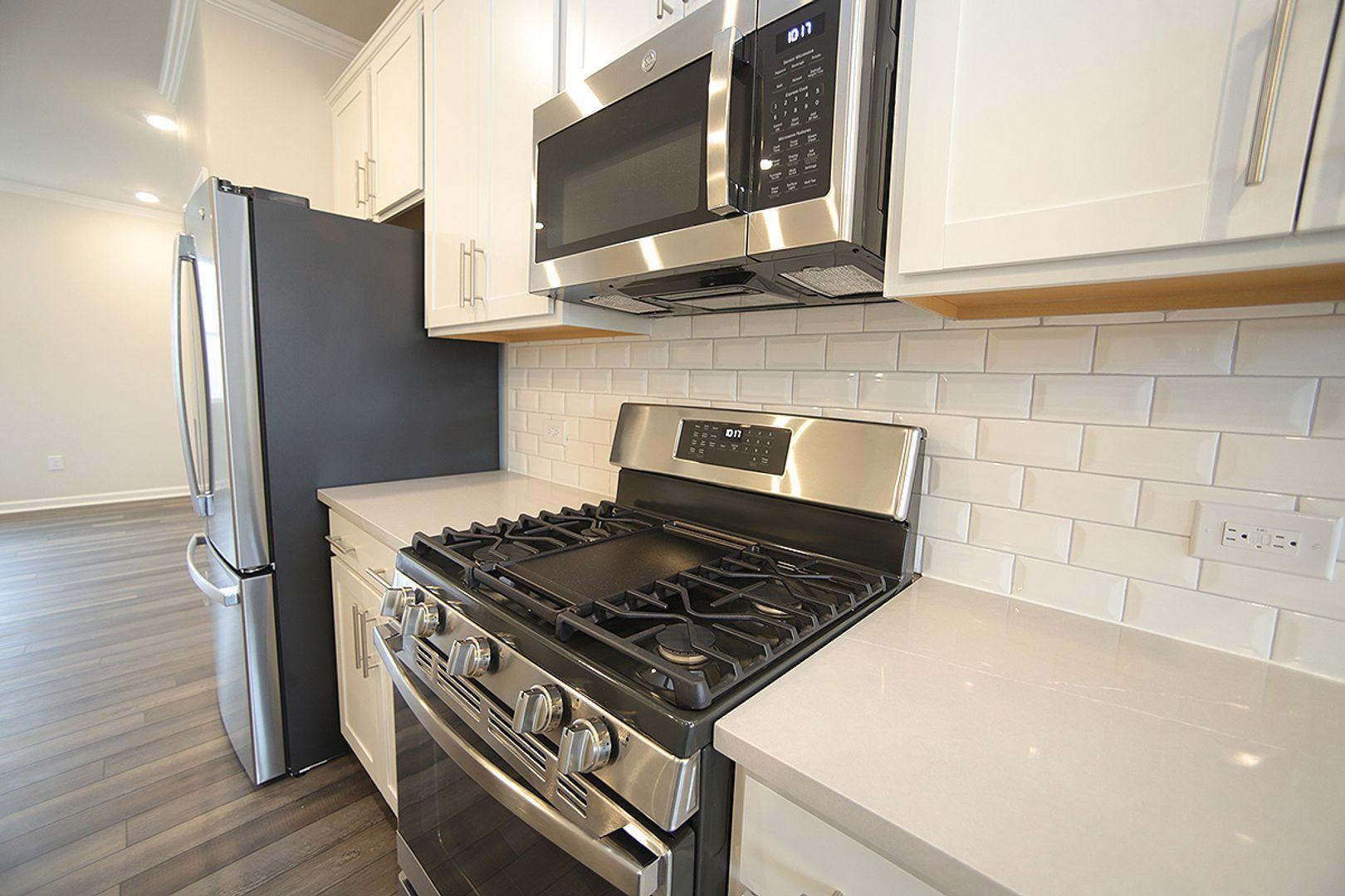 1737 Barrett Run Trail