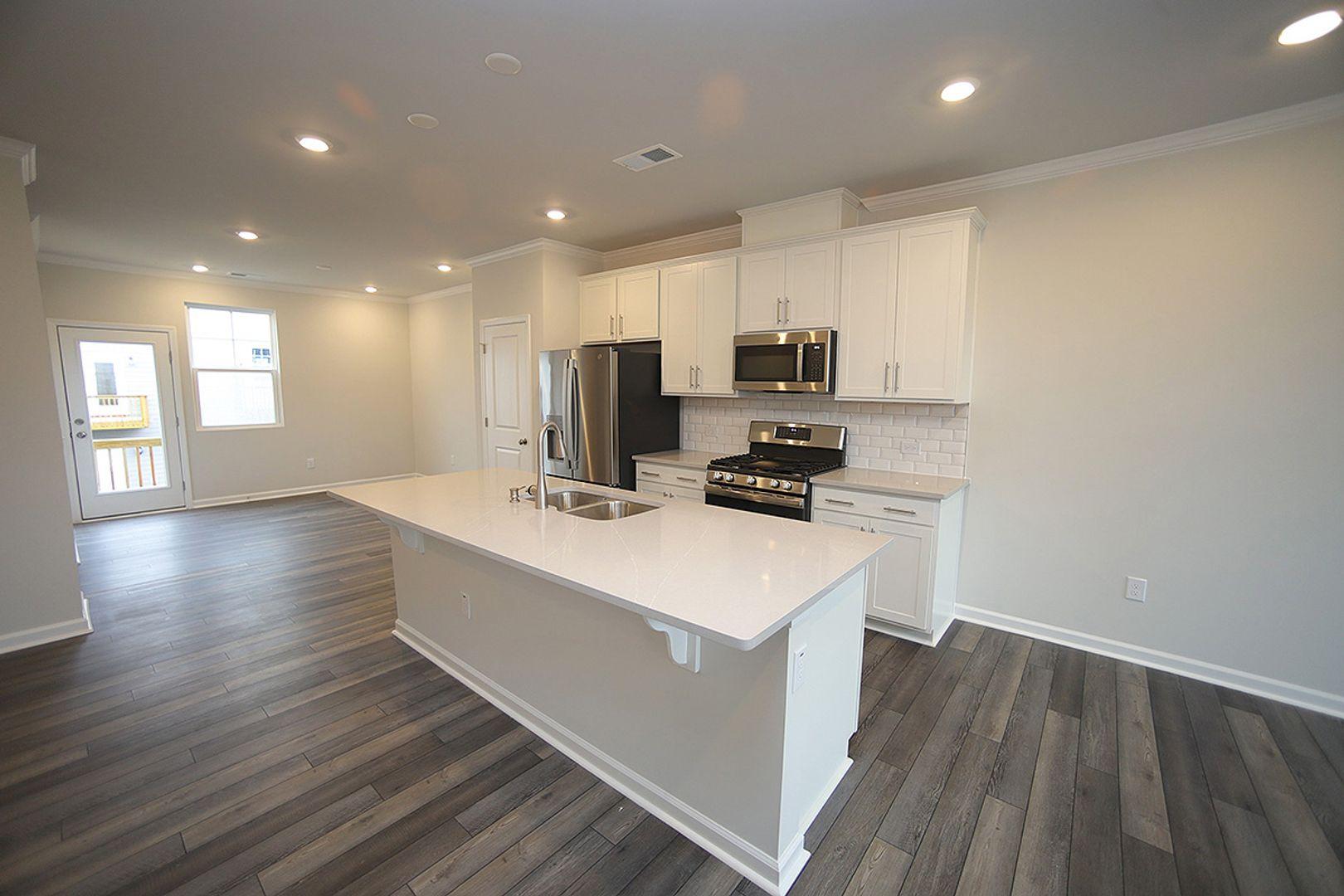 1737 Barrett Run Trail