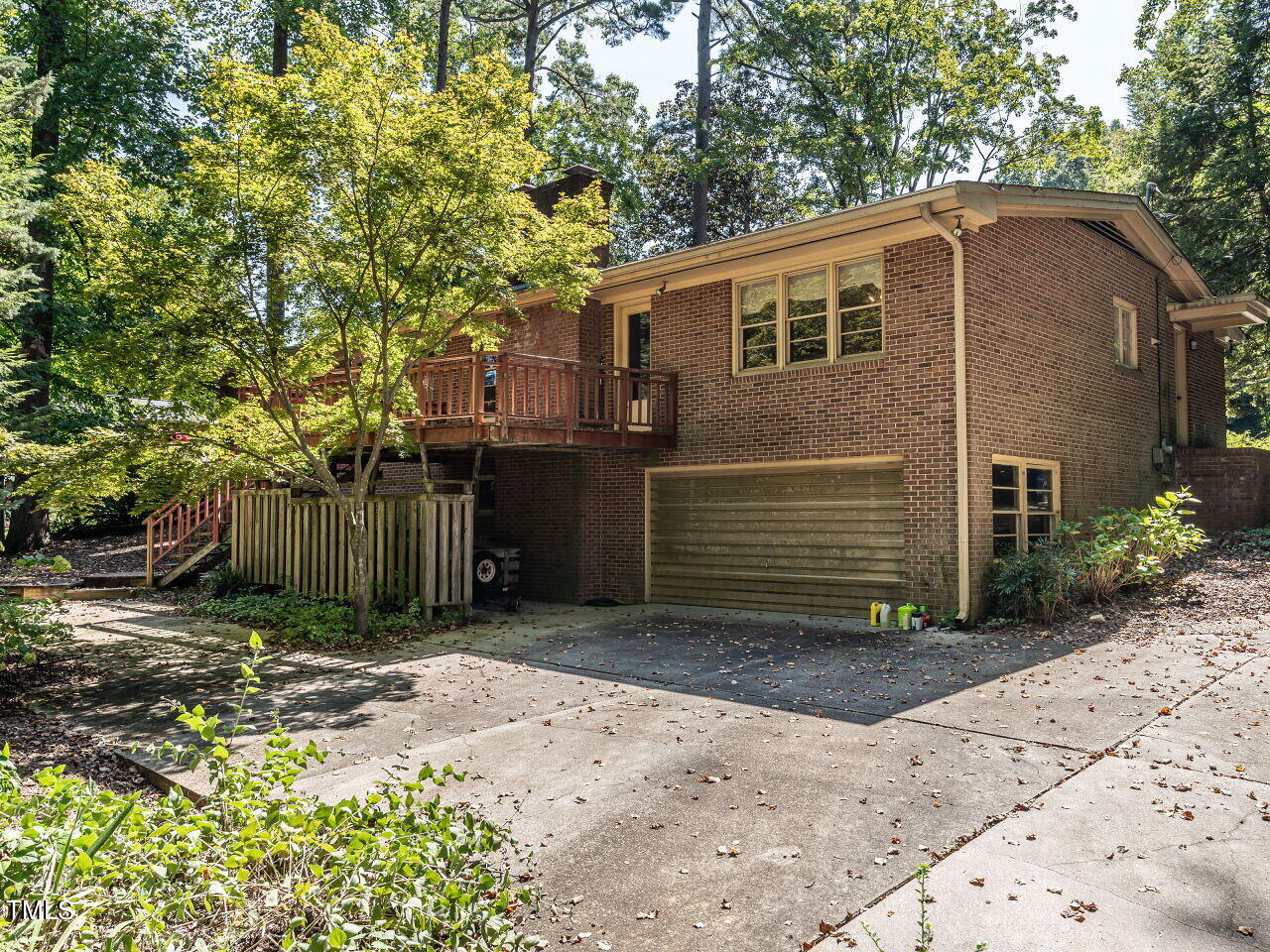417 Forsyth Street