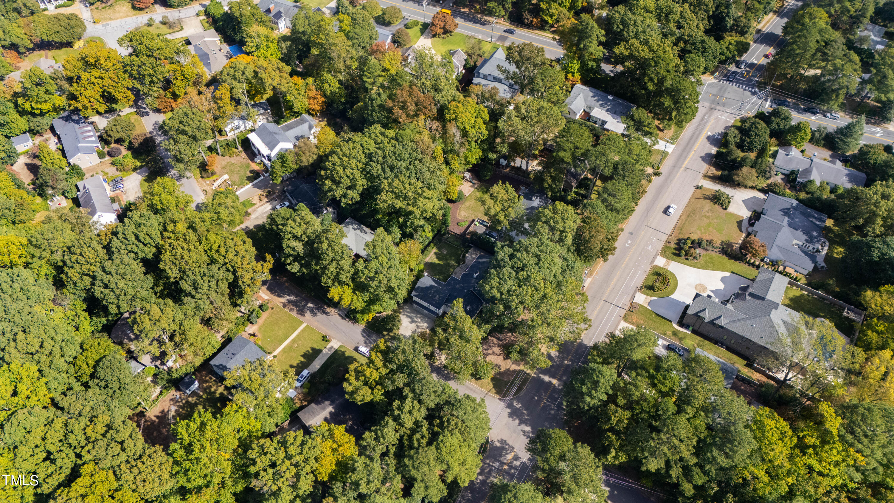 1112 Glen Eden Drive