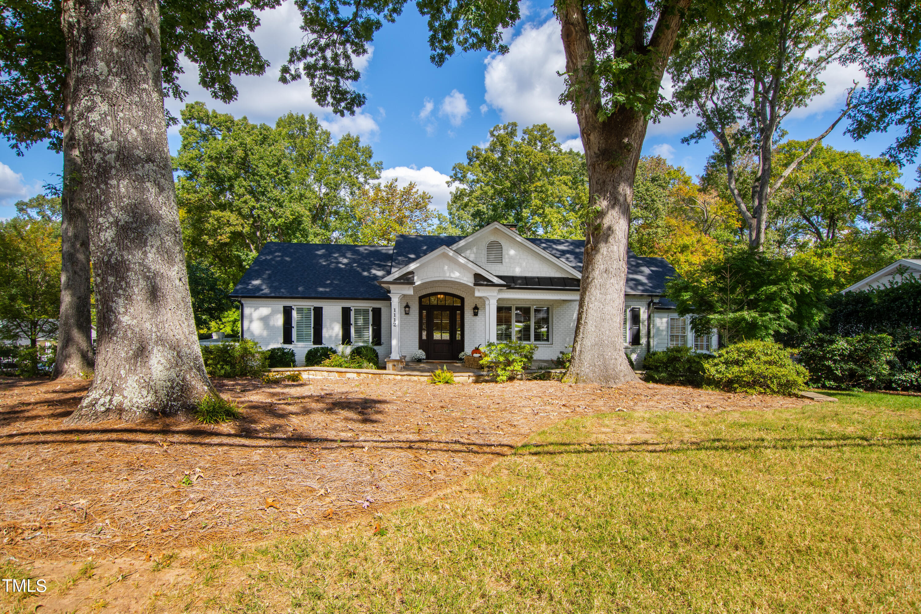 1112 Glen Eden Drive