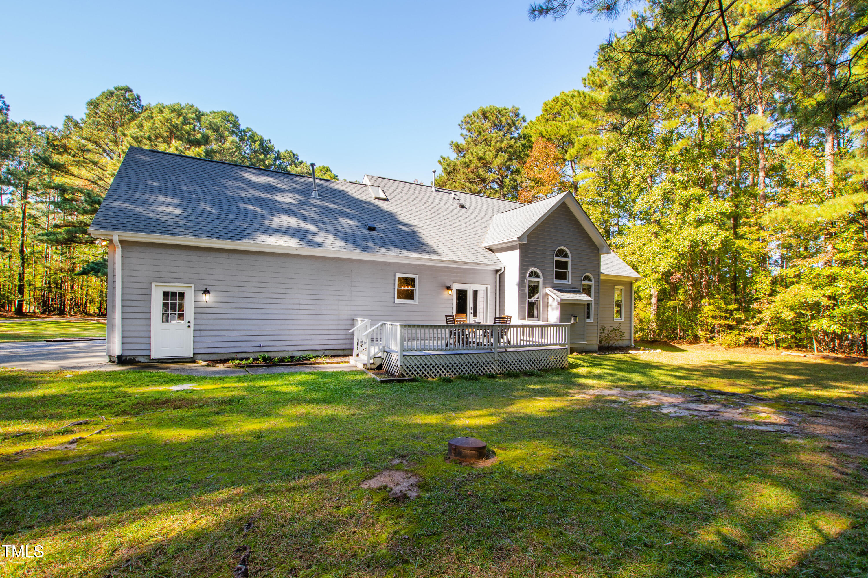1025 Aquaduct Drive