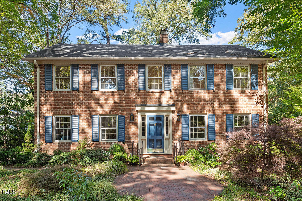 3408 Caldwell Drive