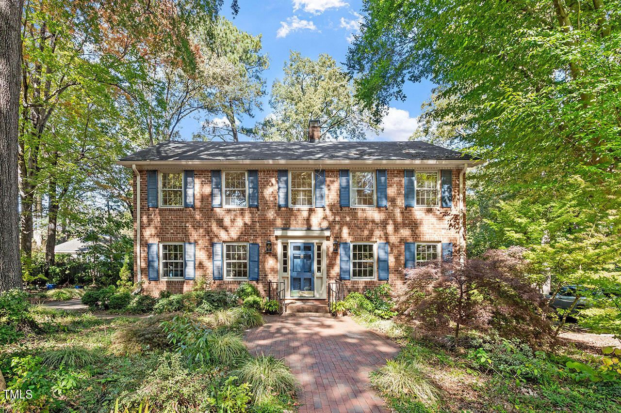 3408 Caldwell Drive