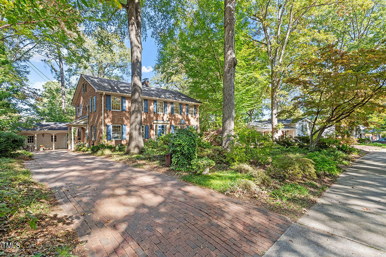 3408 Caldwell Drive
