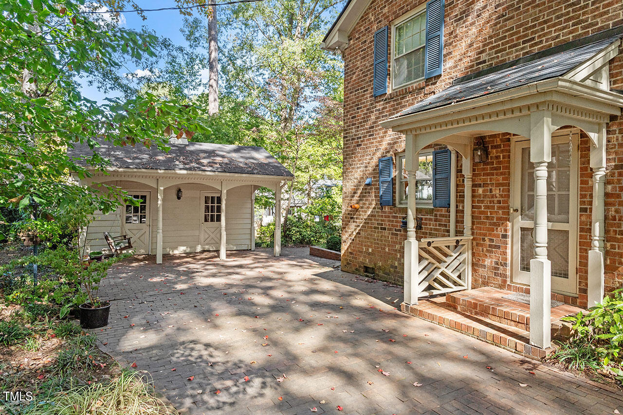 3408 Caldwell Drive