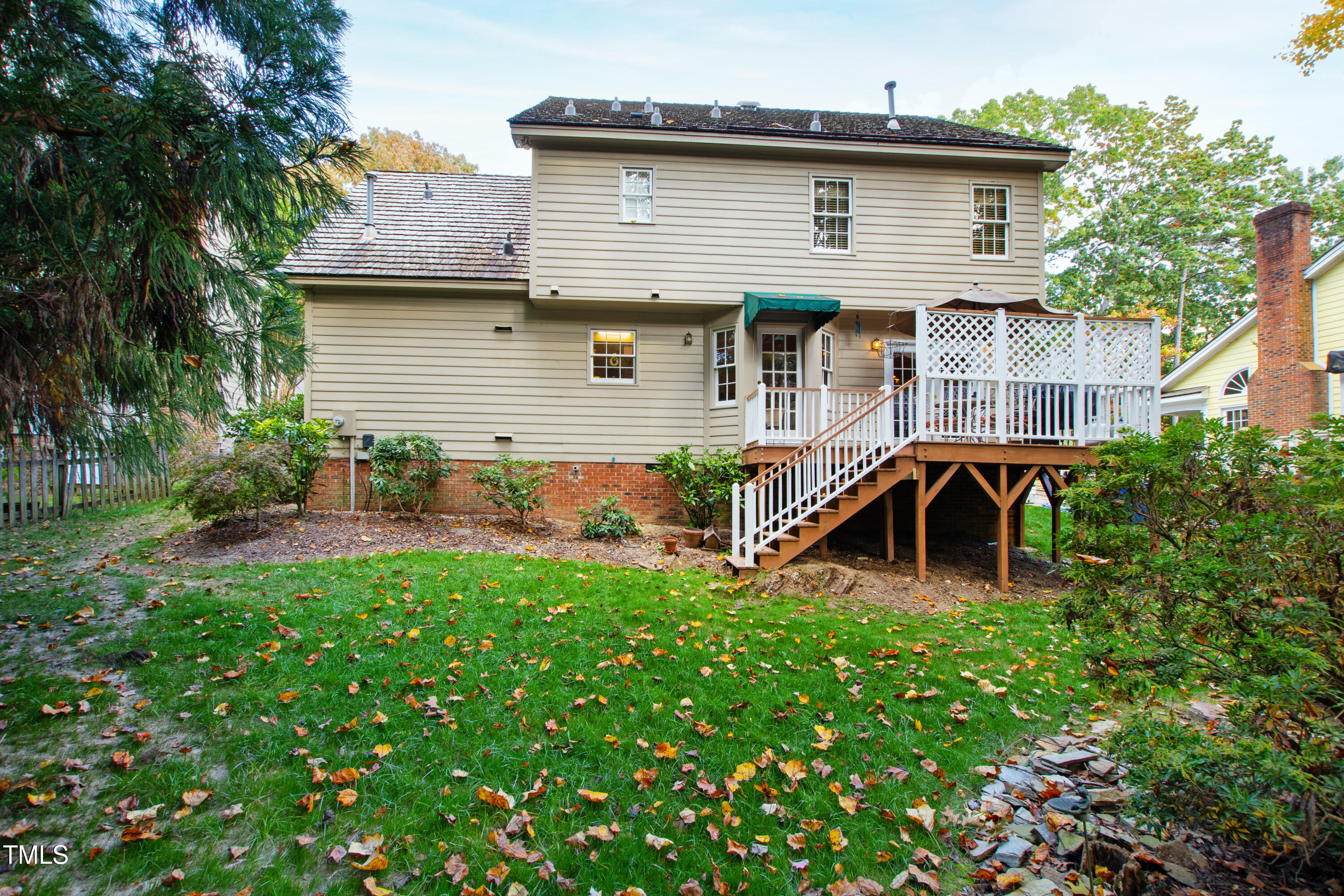 2257 Brisbayne Circle