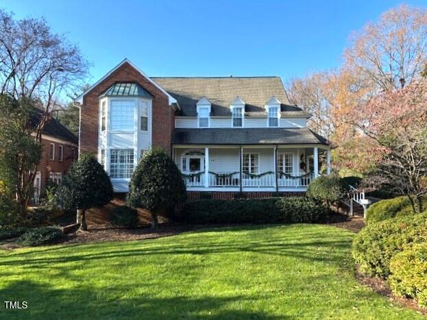 1113 Cowper Drive
