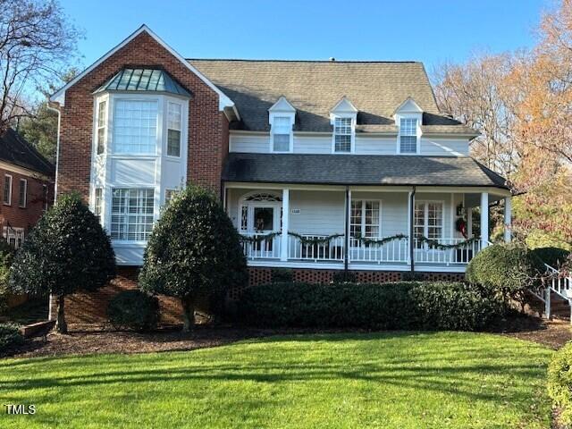 1113 Cowper Drive