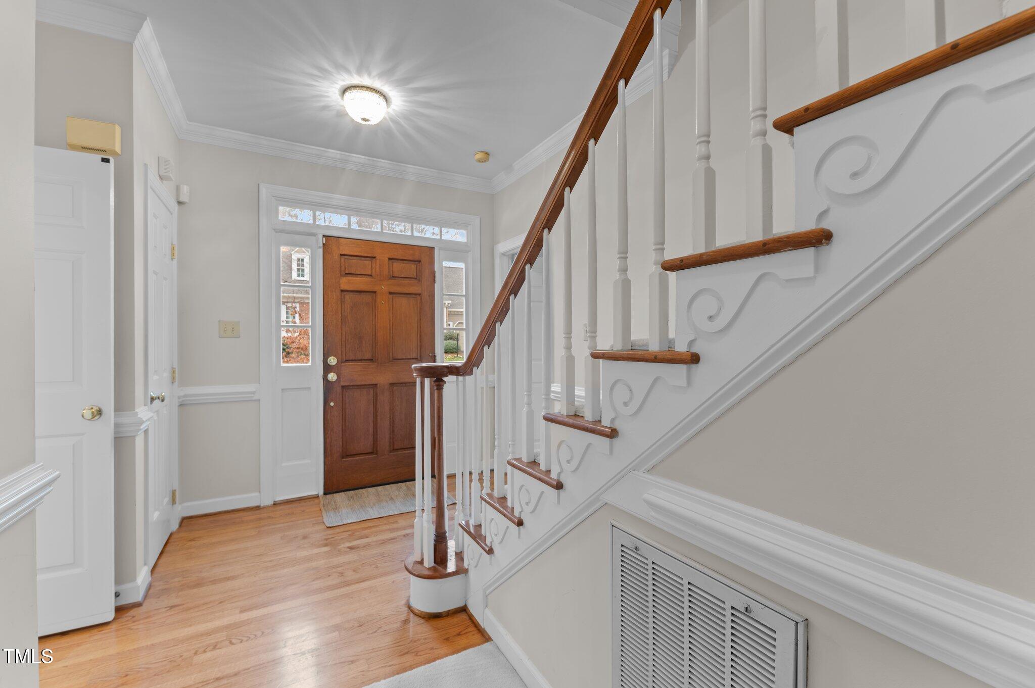 609 Crabbery Lane