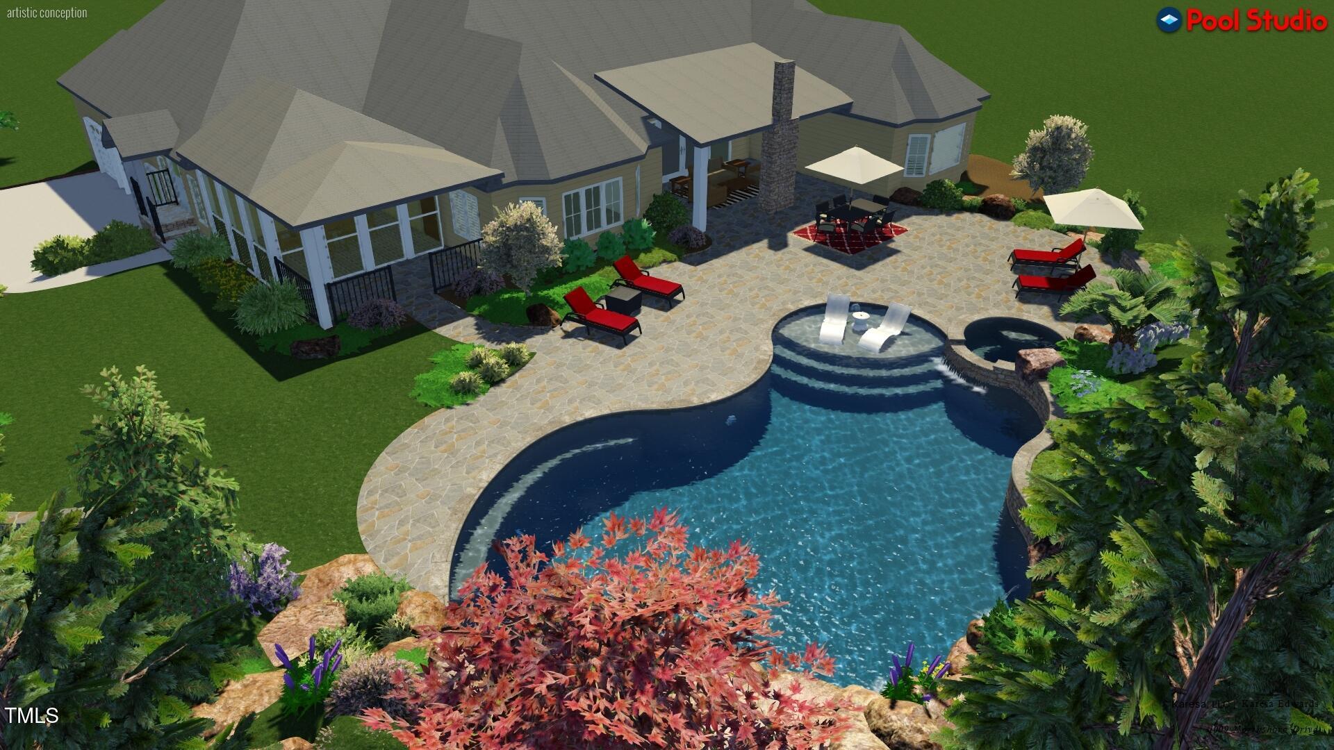 1009 Northshore Drive