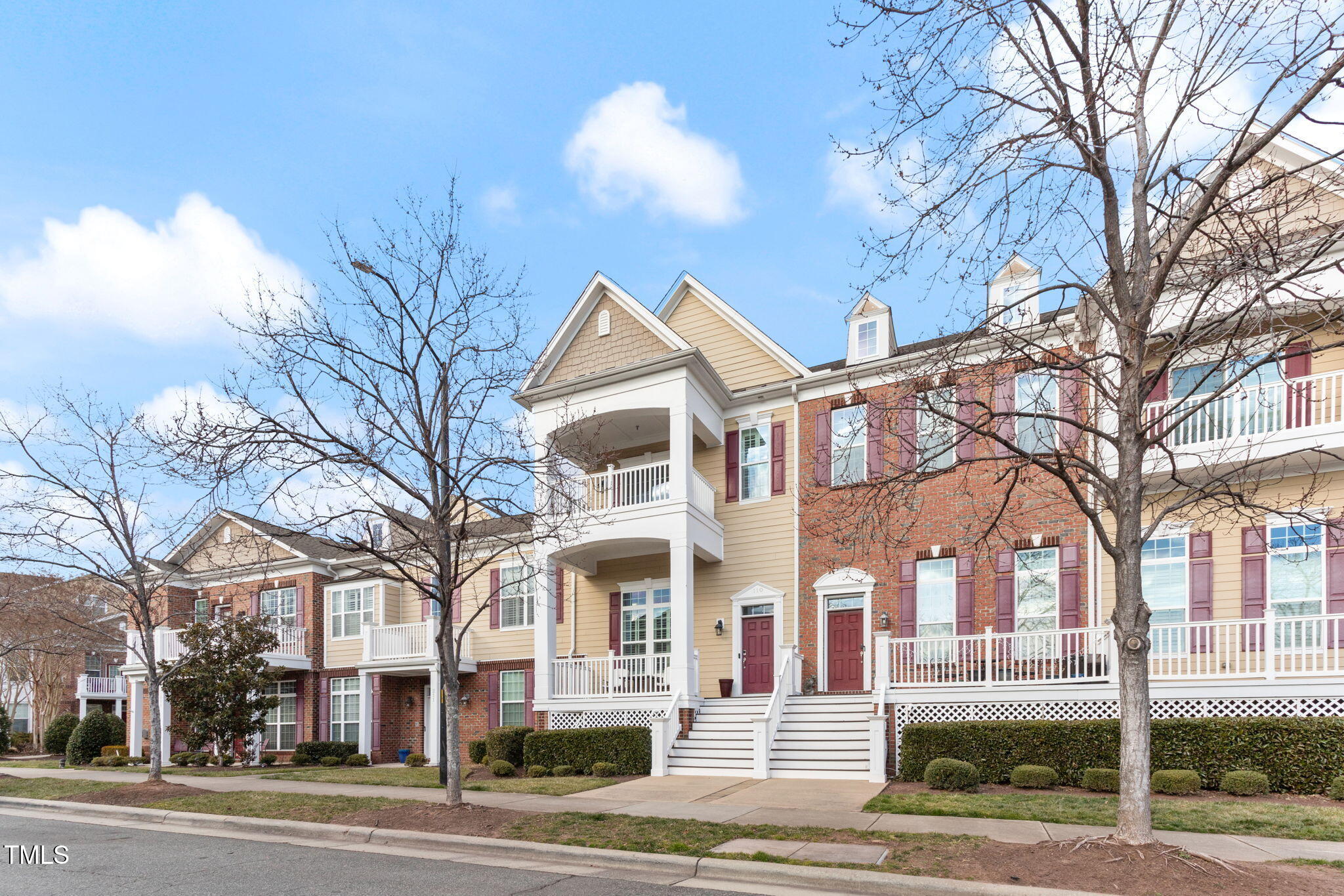 10510 Sablewood Drive # 110