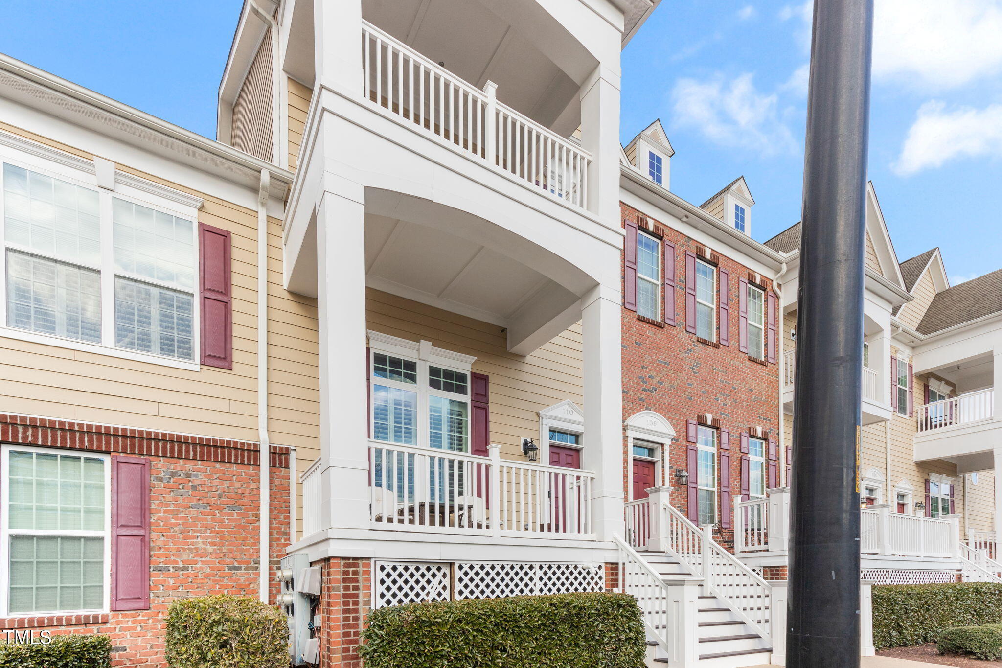 10510 Sablewood Drive # 110