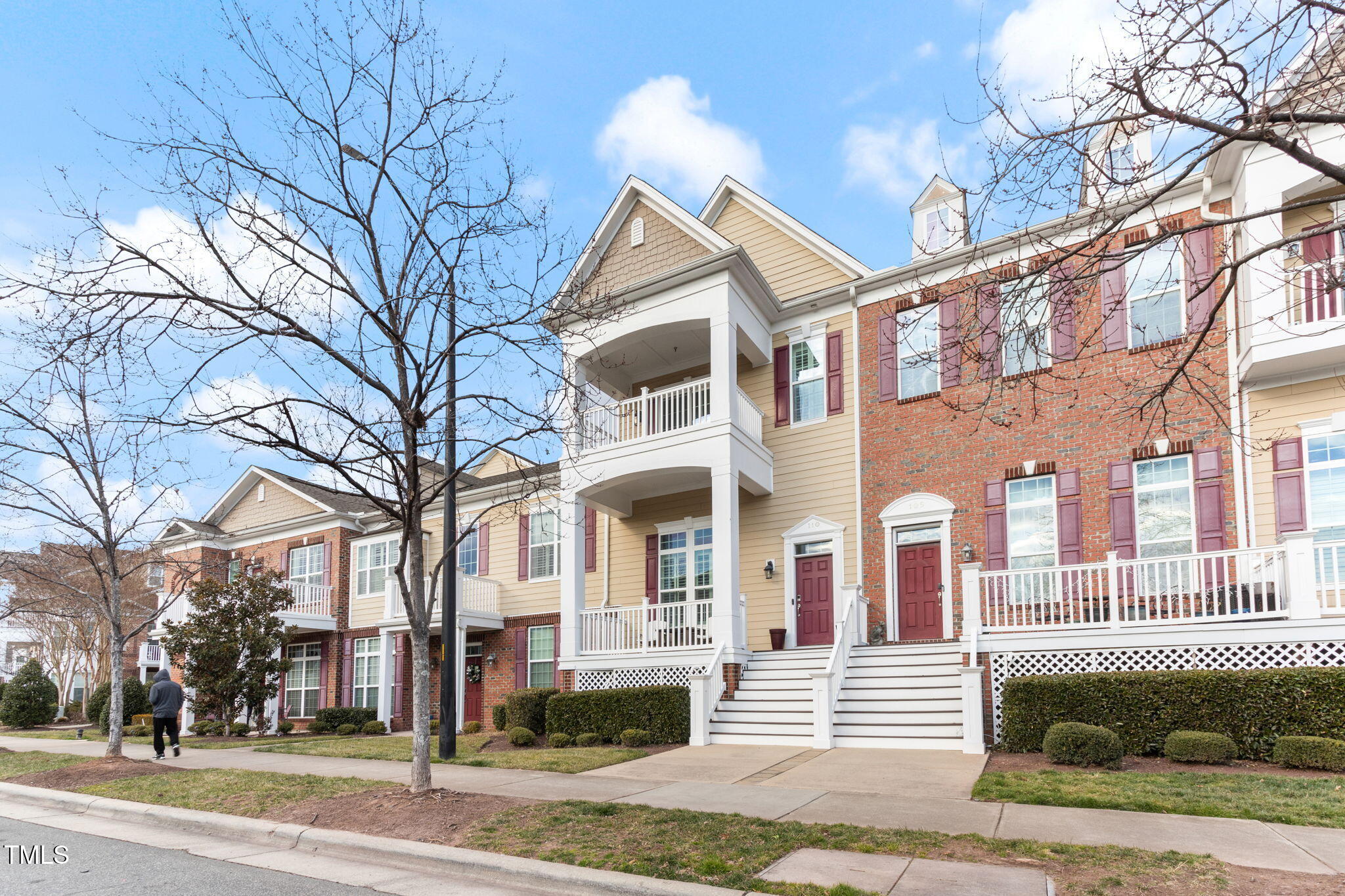 10510 Sablewood Drive # 110