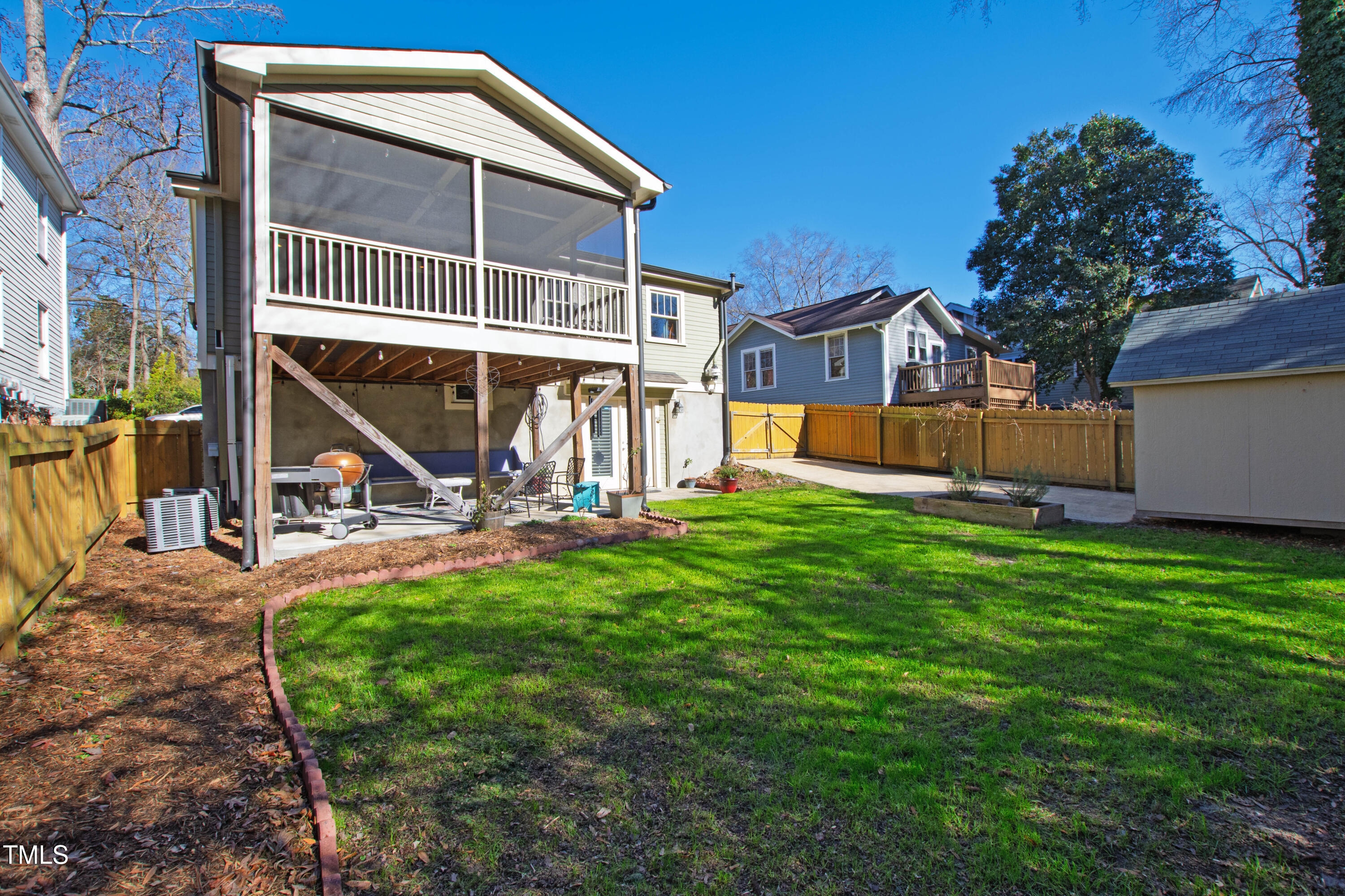 717 Dorothea Drive