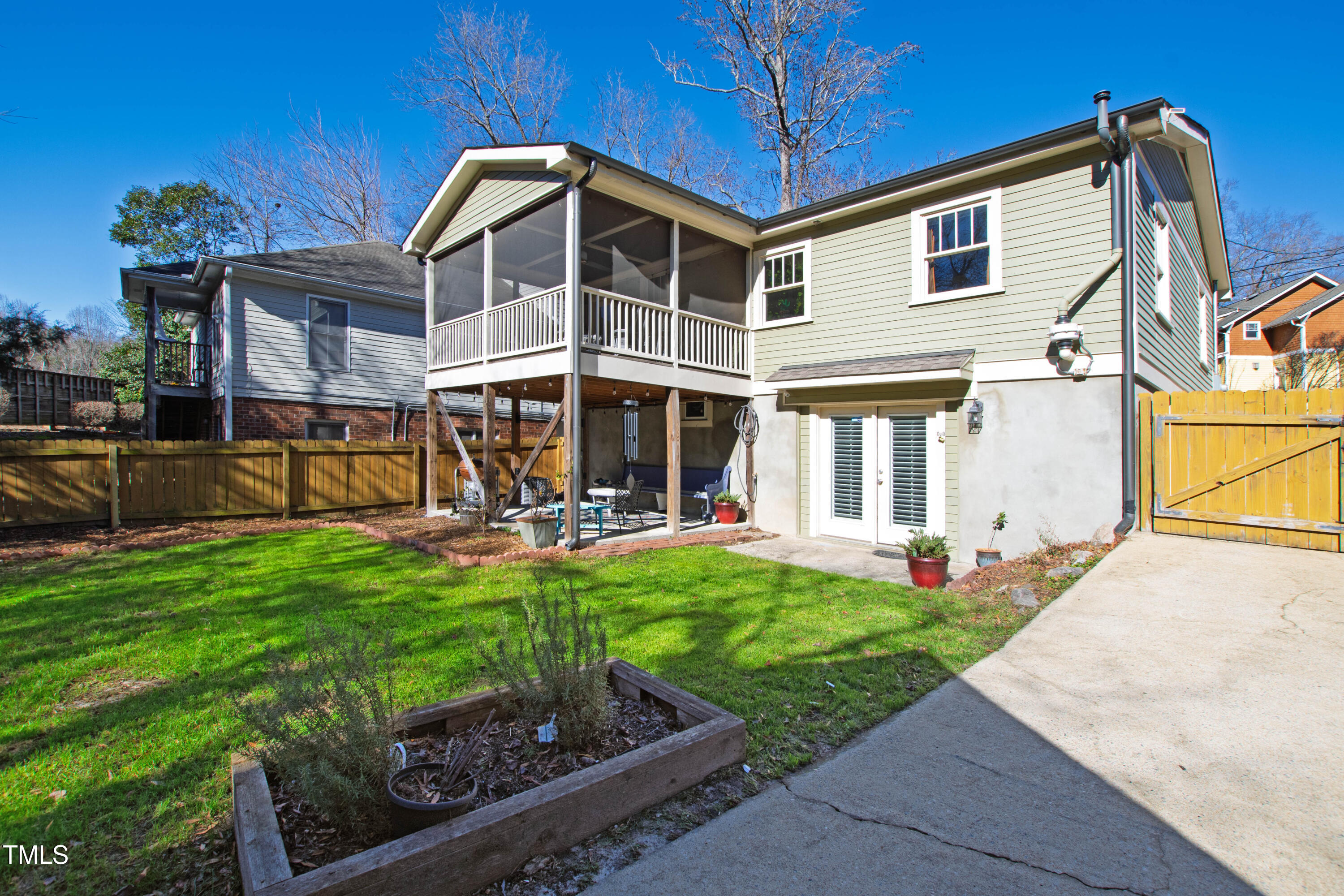 717 Dorothea Drive