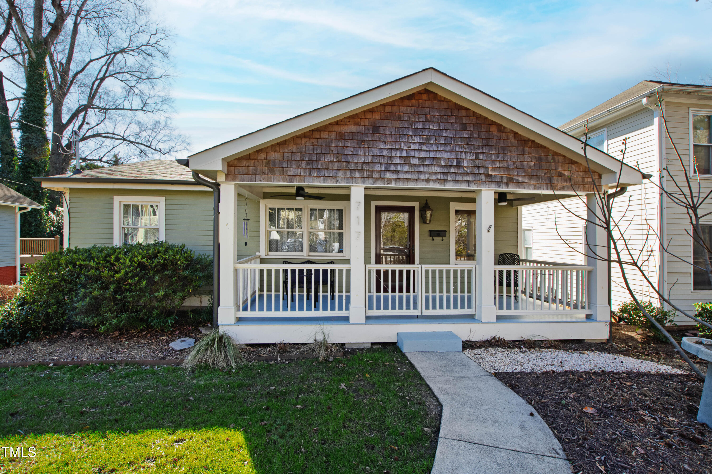 717 Dorothea Drive