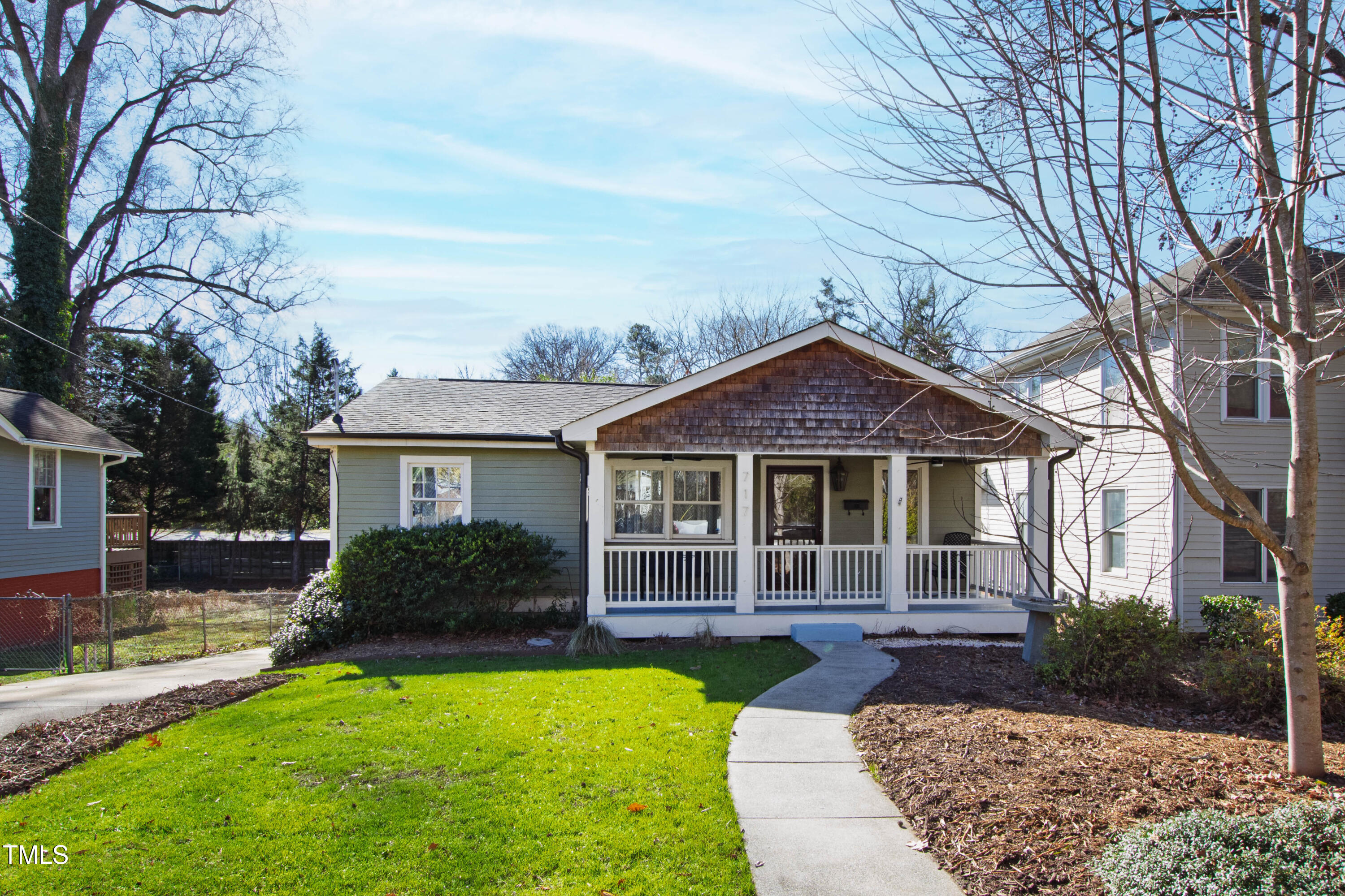 717 Dorothea Drive
