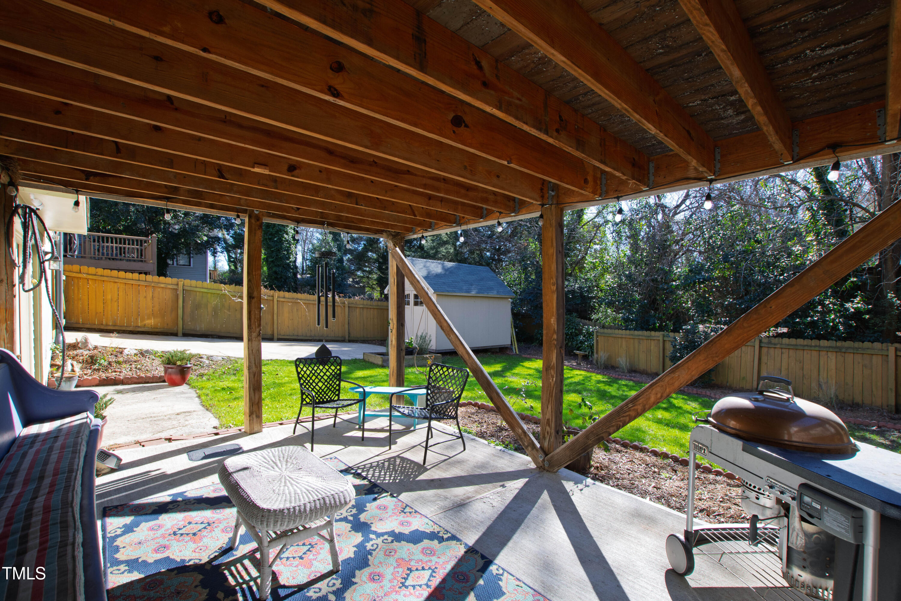 717 Dorothea Drive