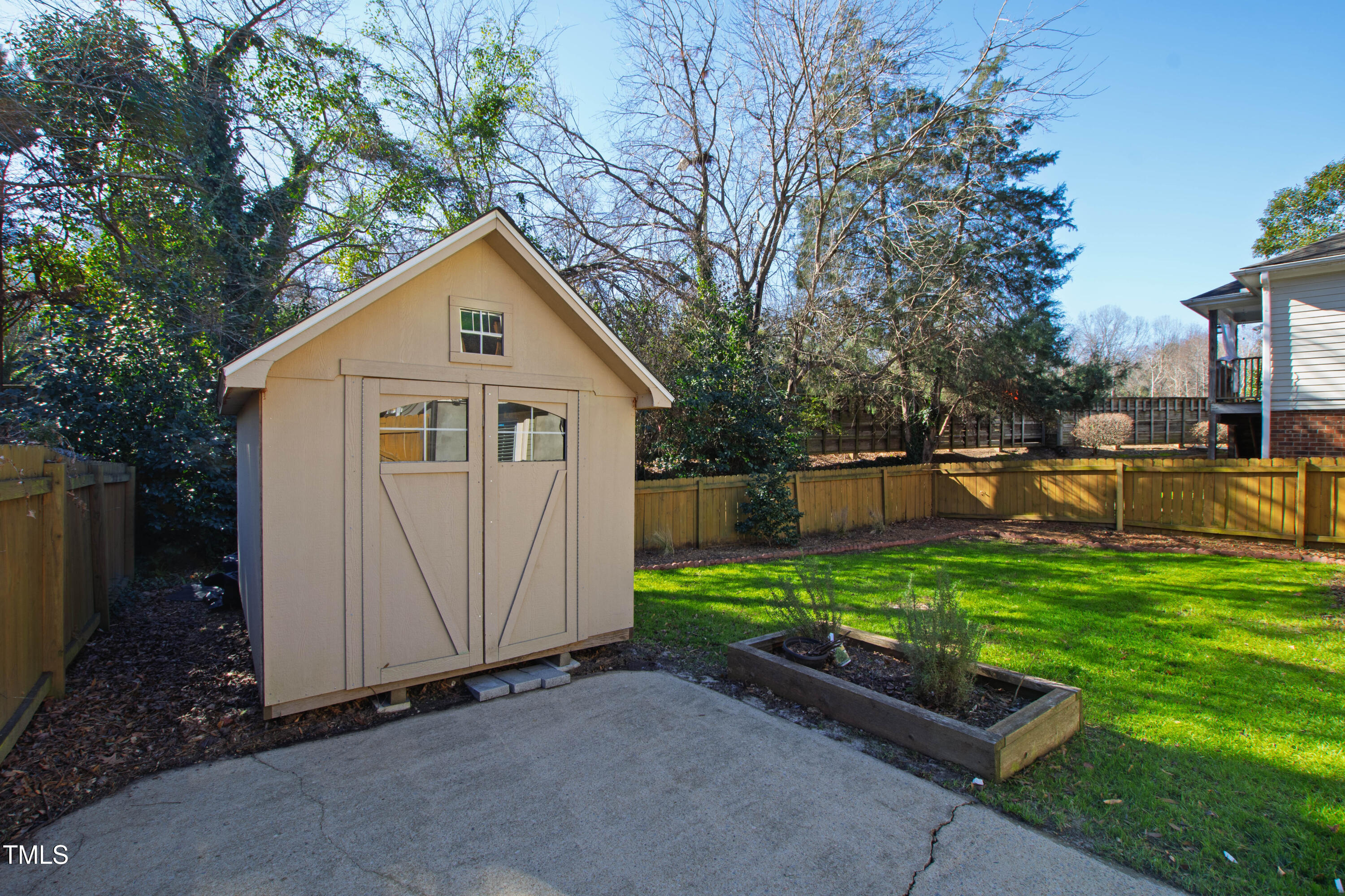 717 Dorothea Drive