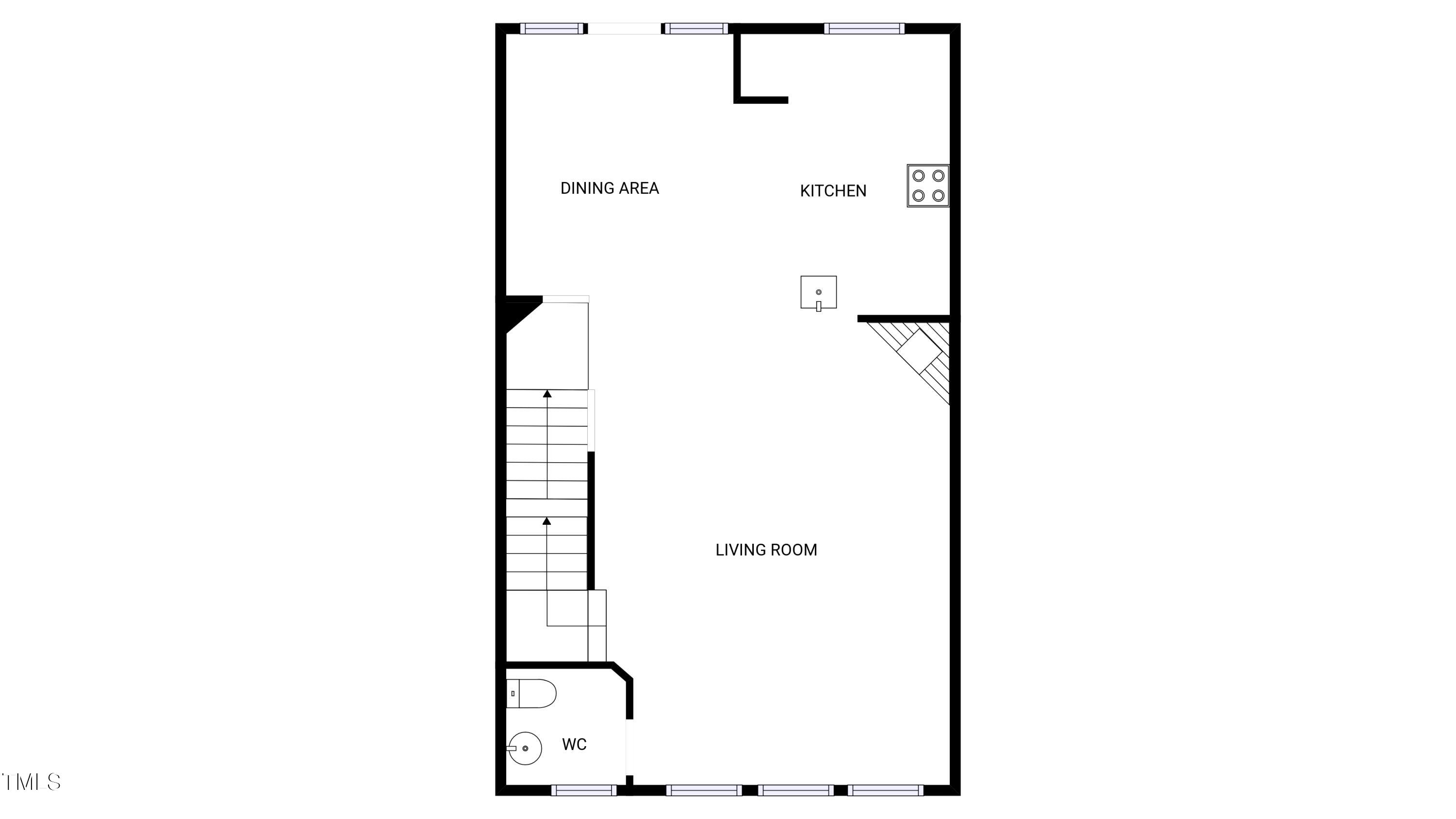 7104 Proctor Hill Drive