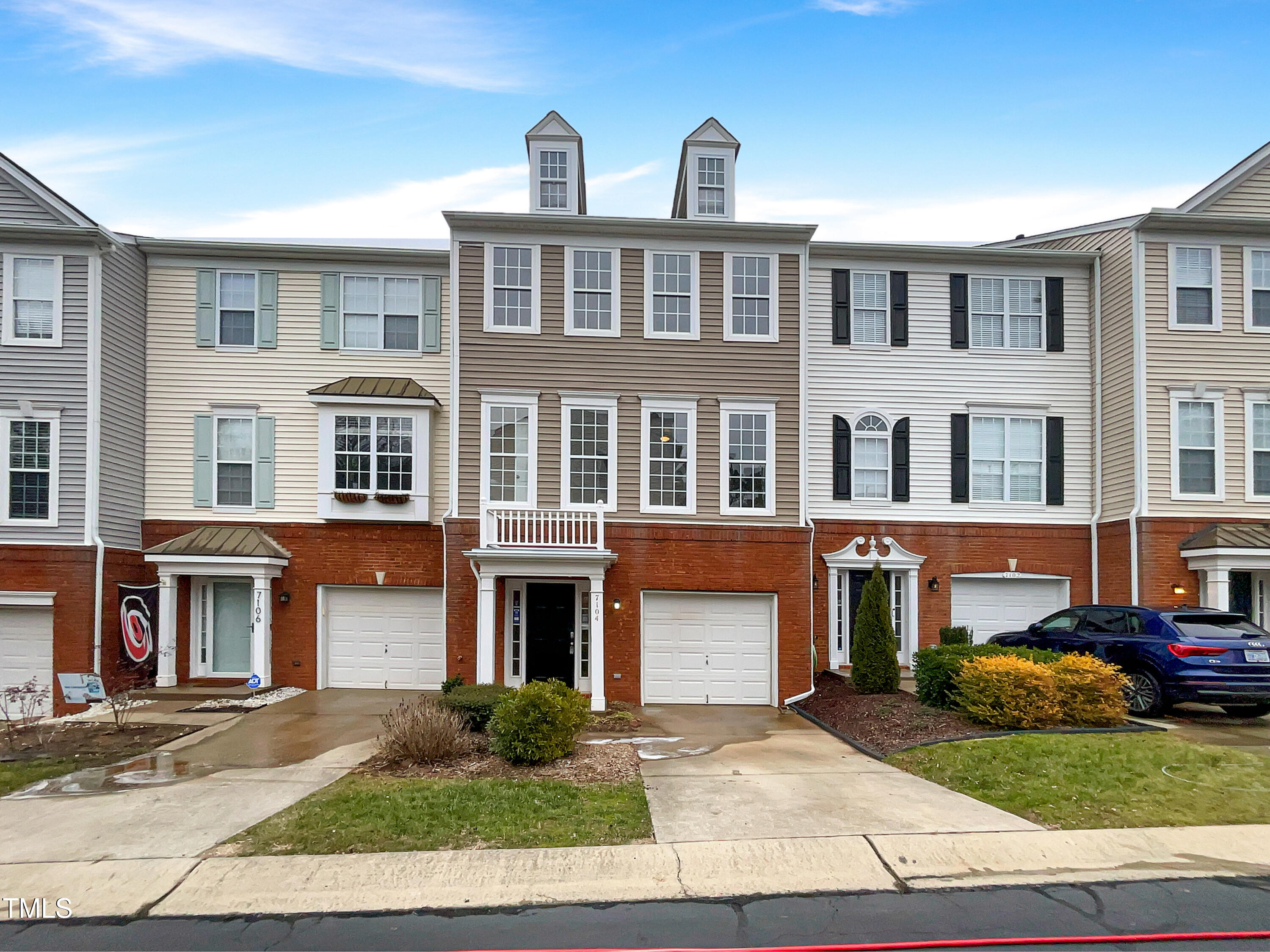 7104 Proctor Hill Drive