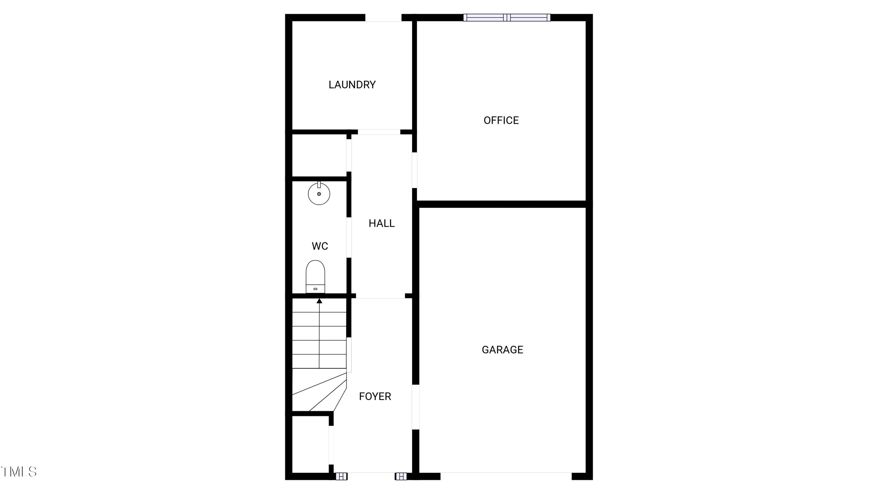 7104 Proctor Hill Drive