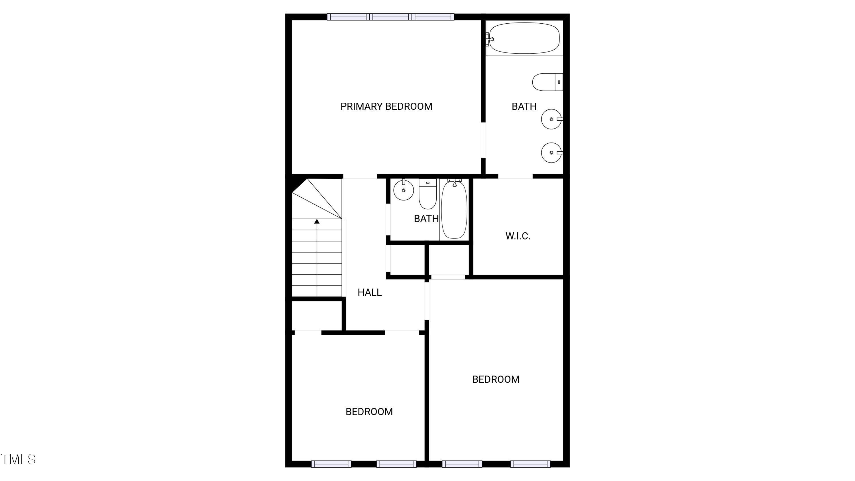 7104 Proctor Hill Drive