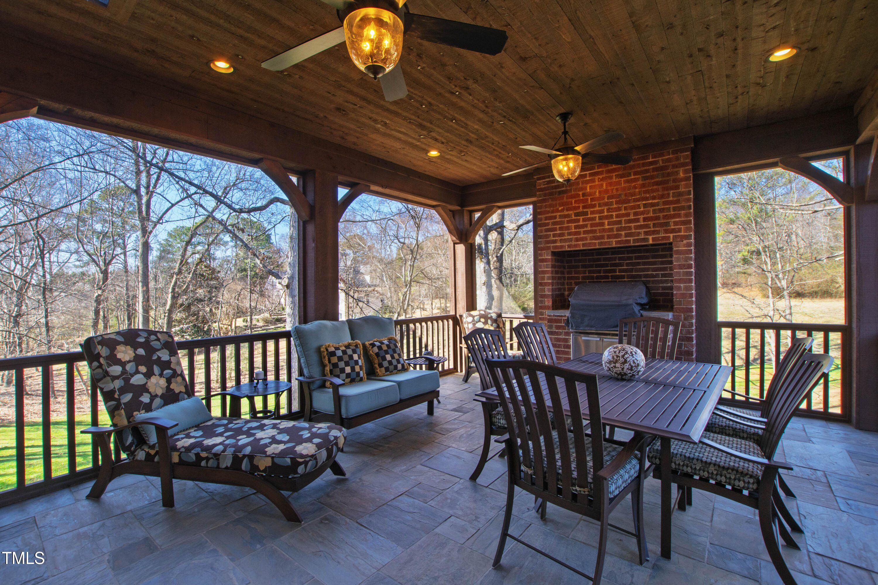 6532 Wakefalls Drive