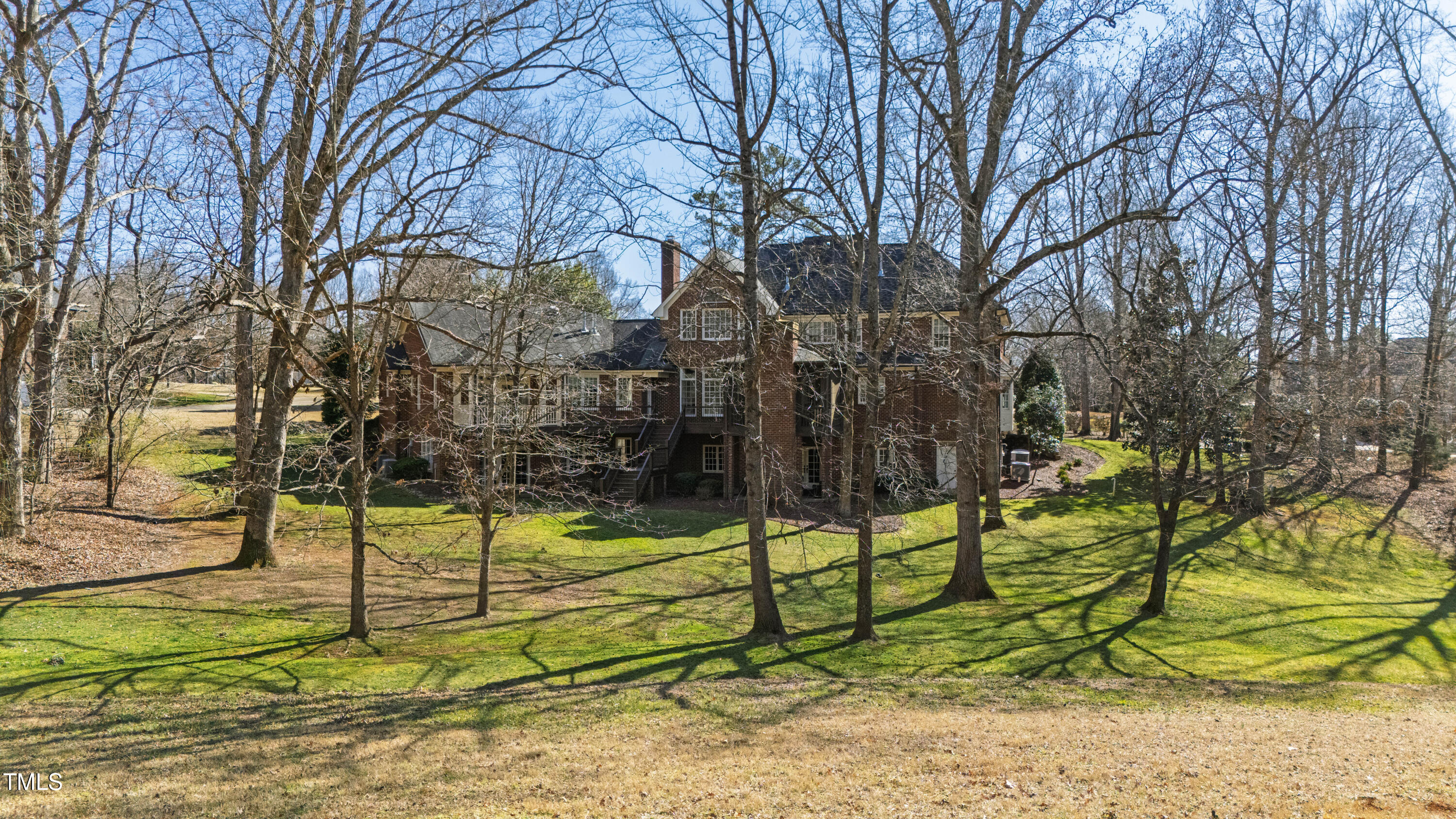 6532 Wakefalls Drive