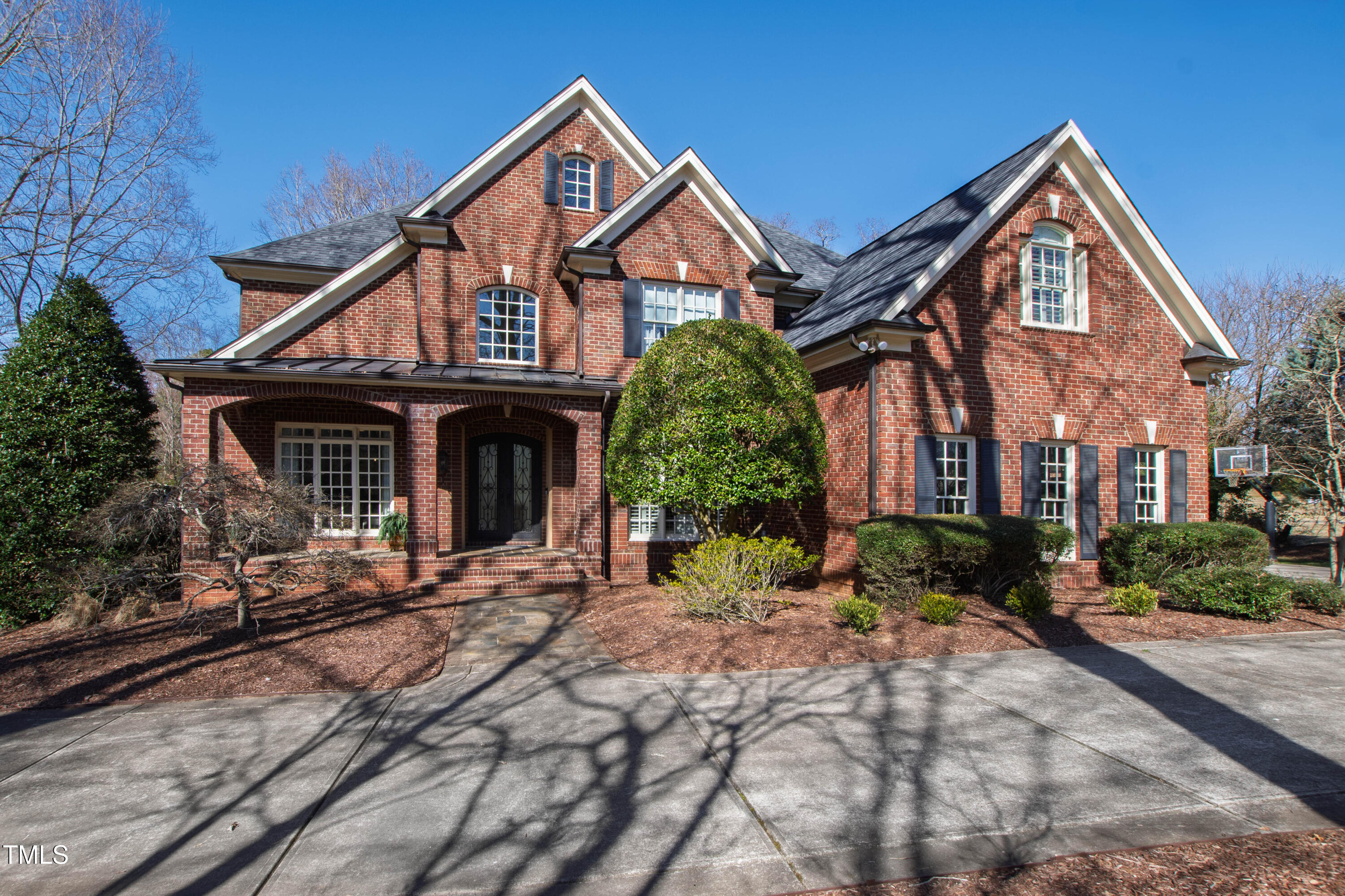 6532 Wakefalls Drive